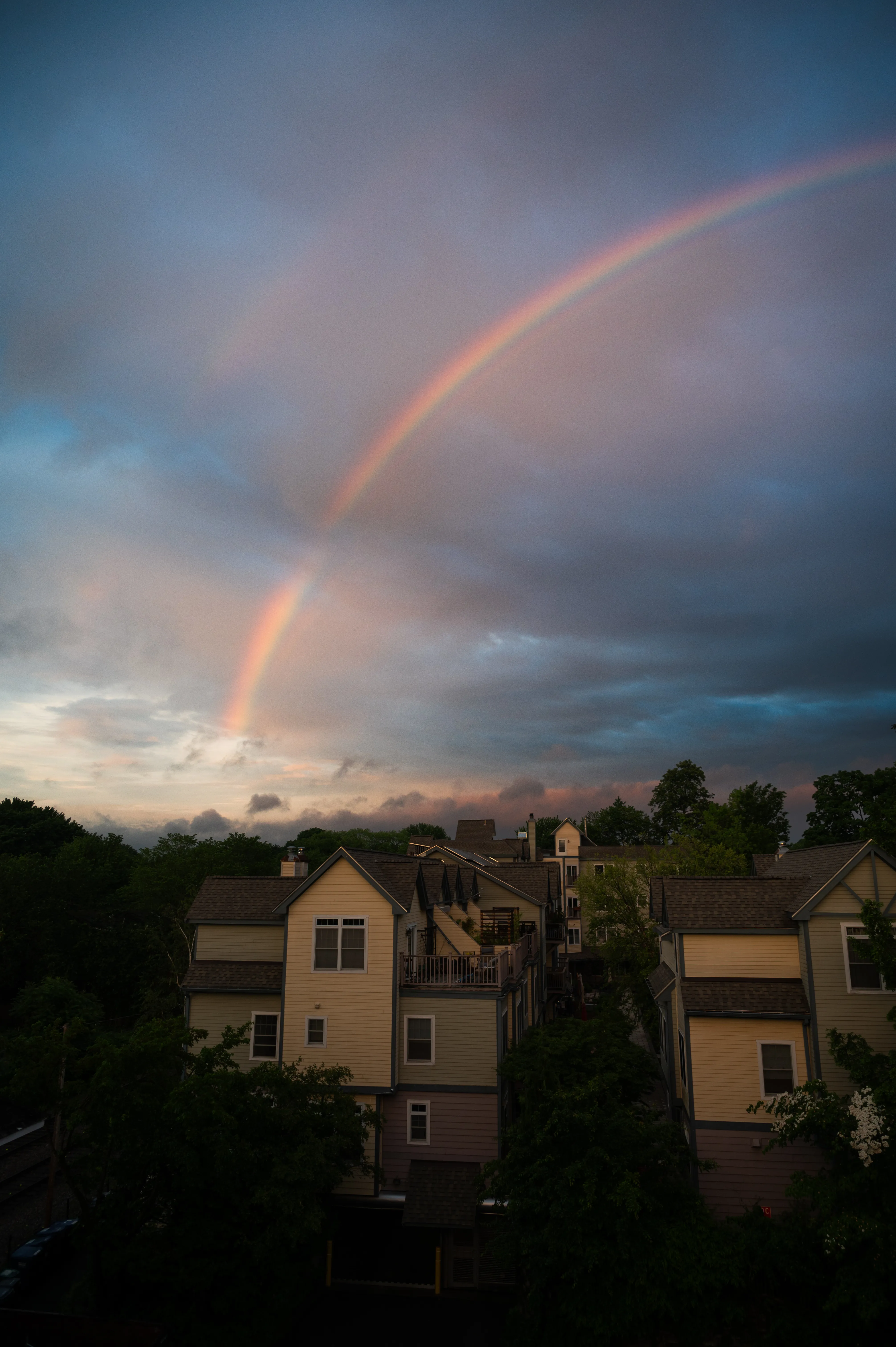 A Minor Rainbow 2
