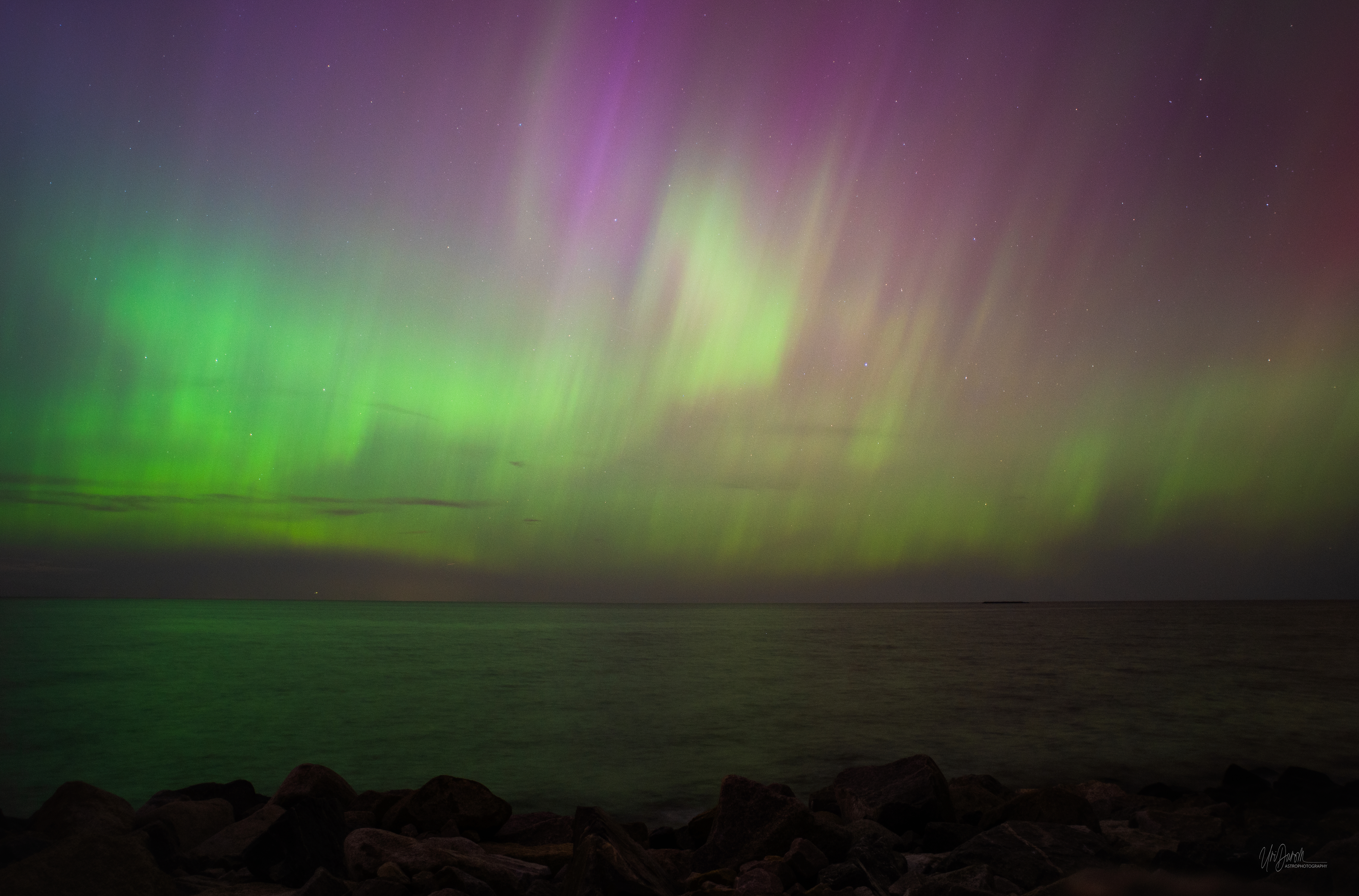 Aurora 1