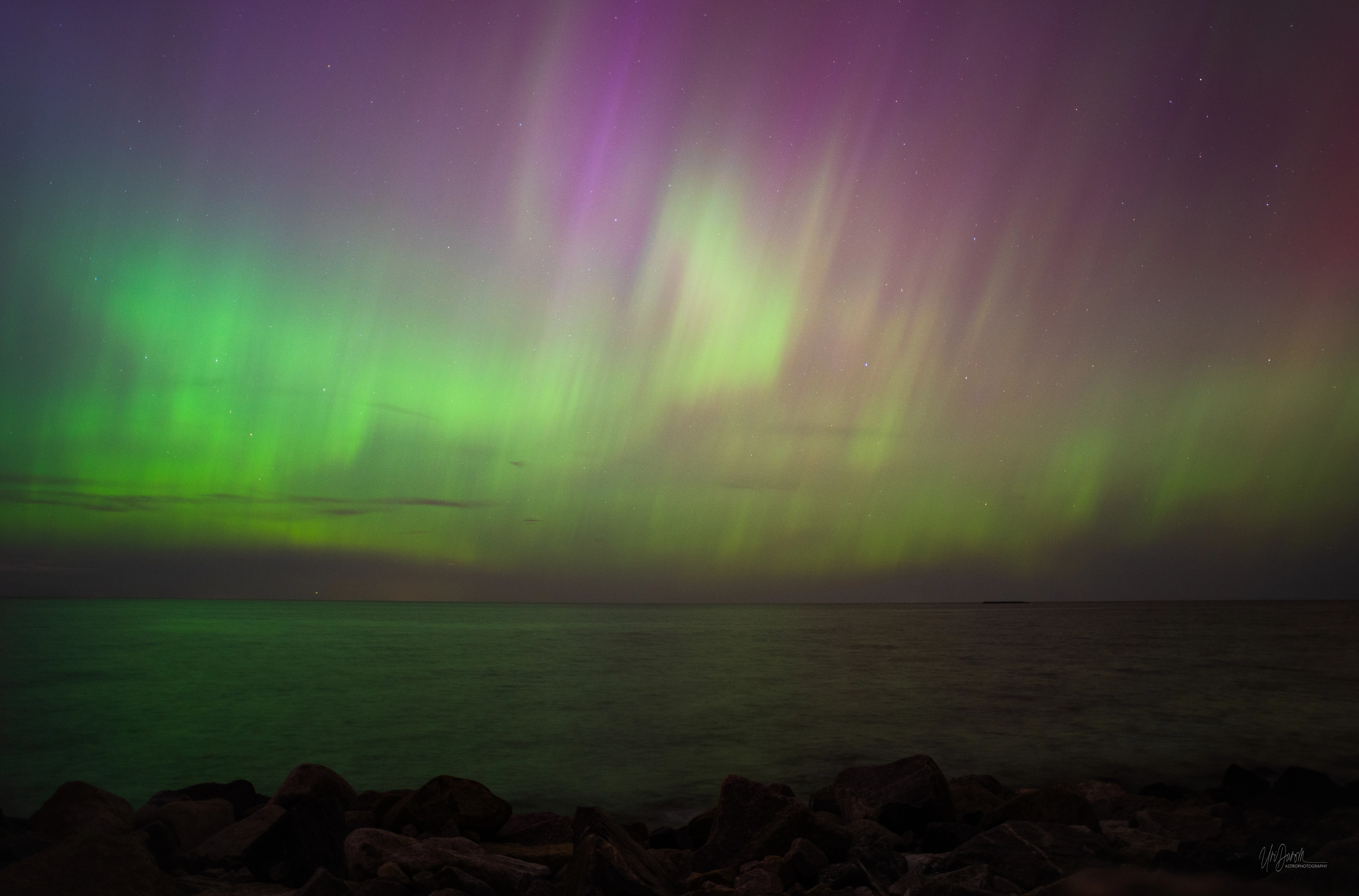 Aurora 1