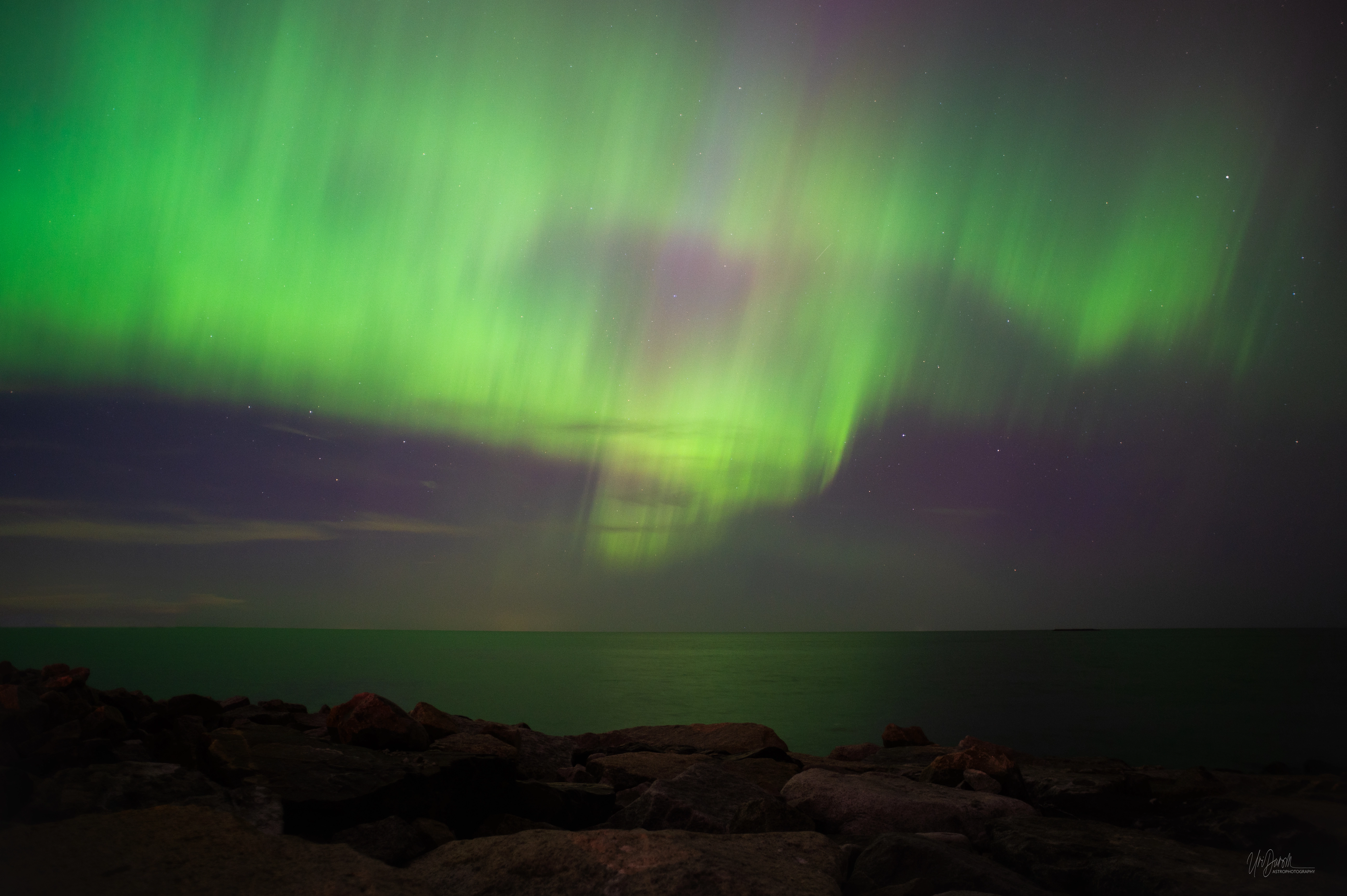 Aurora 2