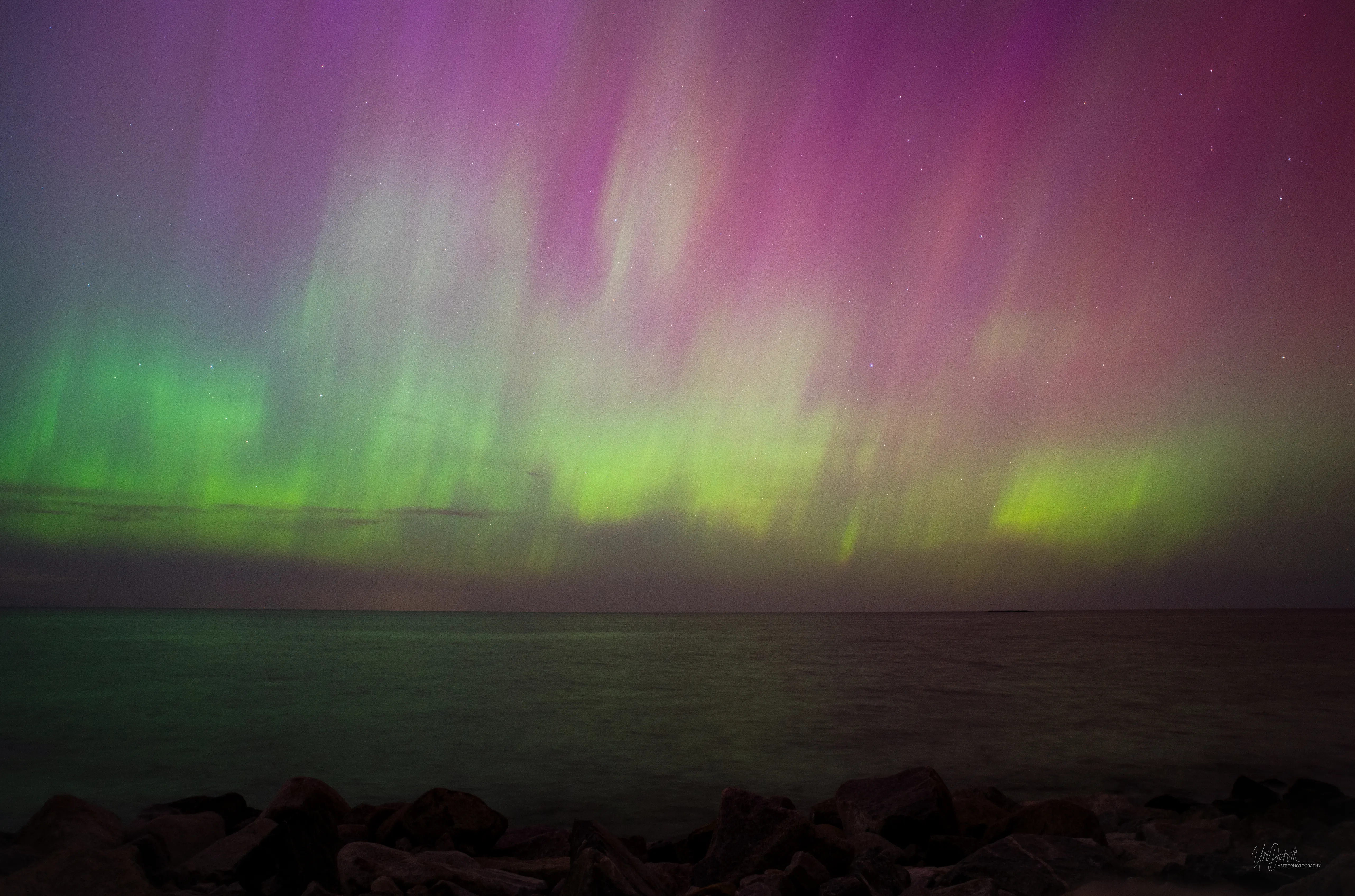 Aurora 3