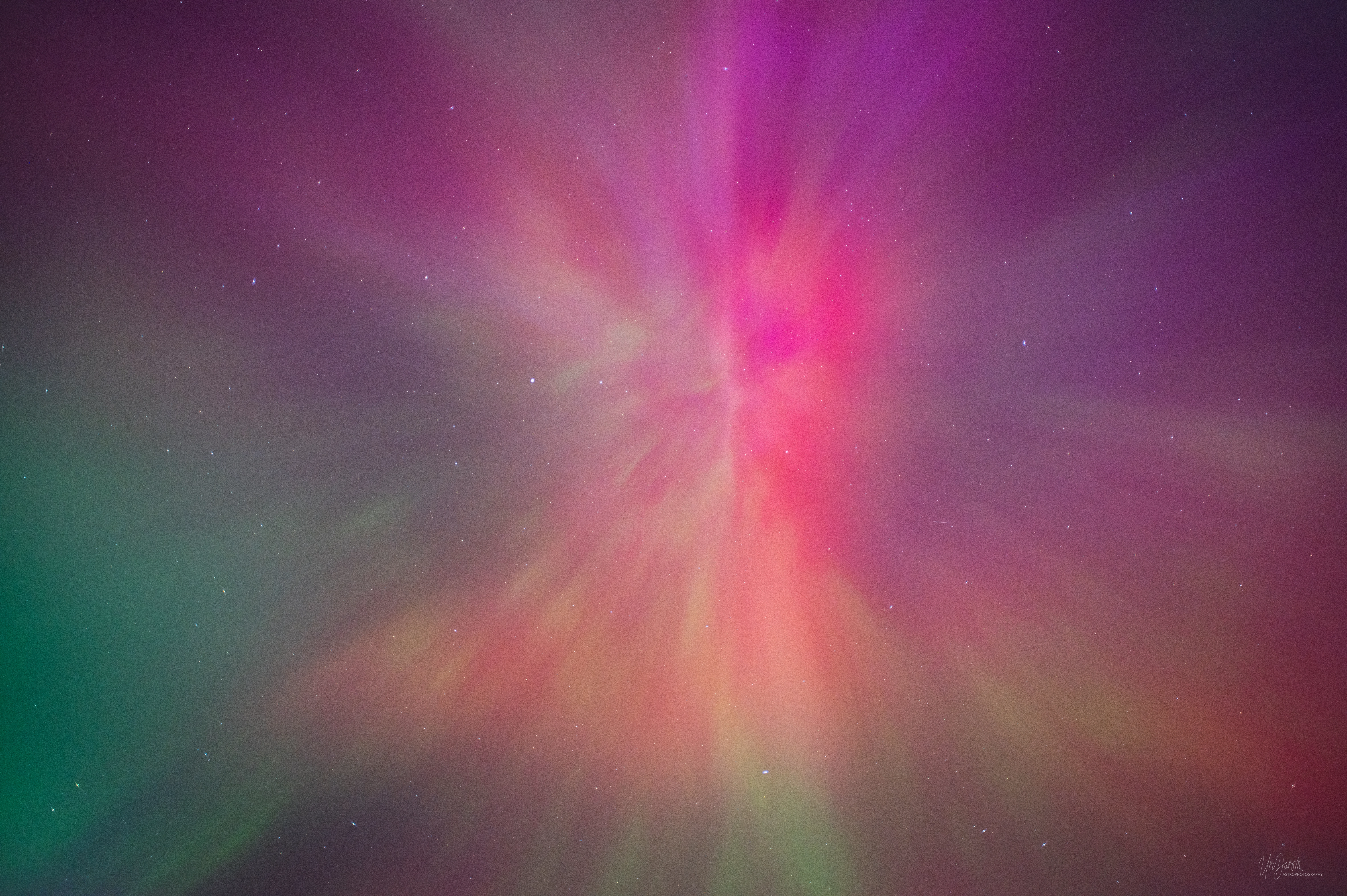 Aurora 4