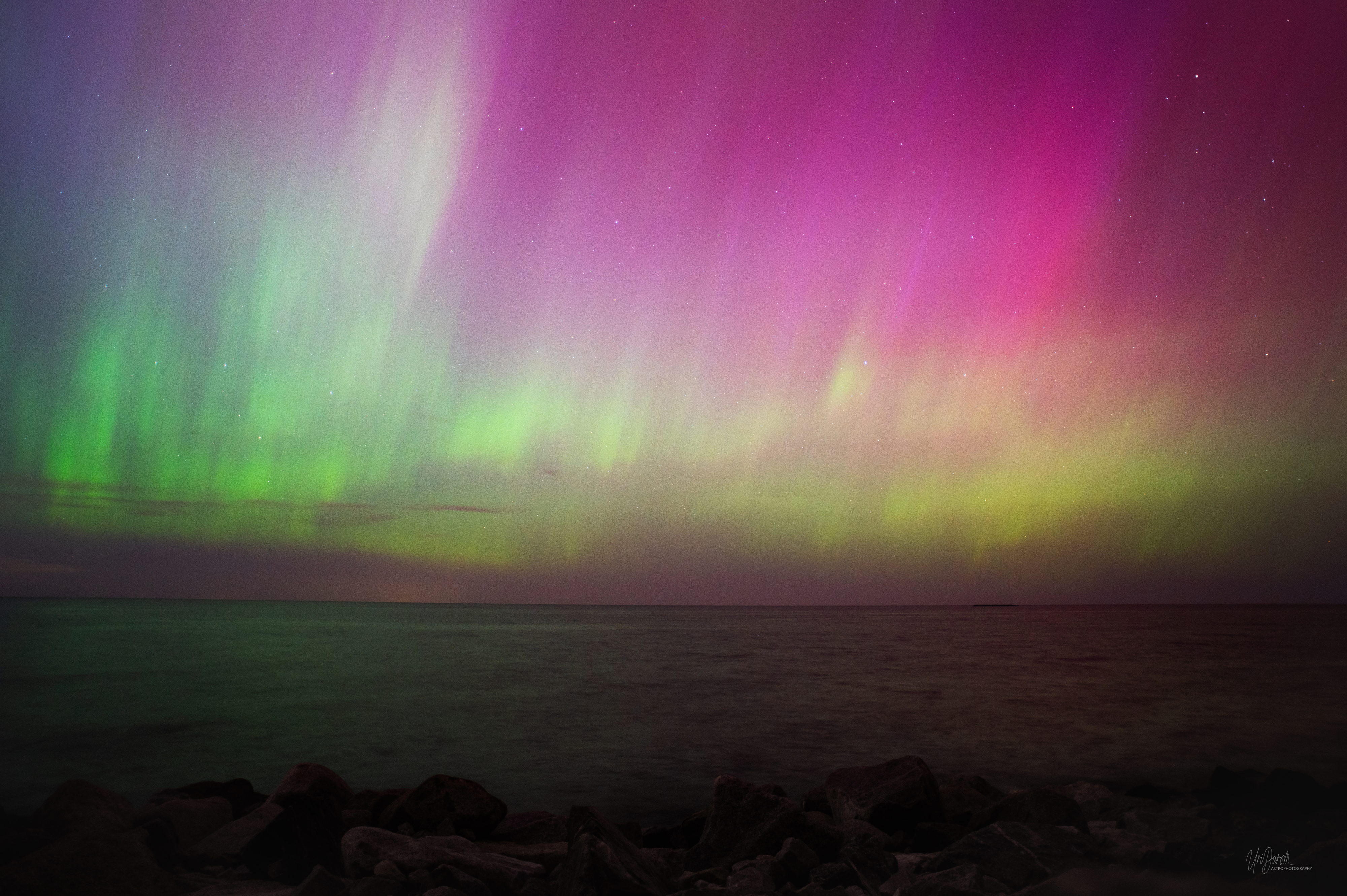 Aurora 5
