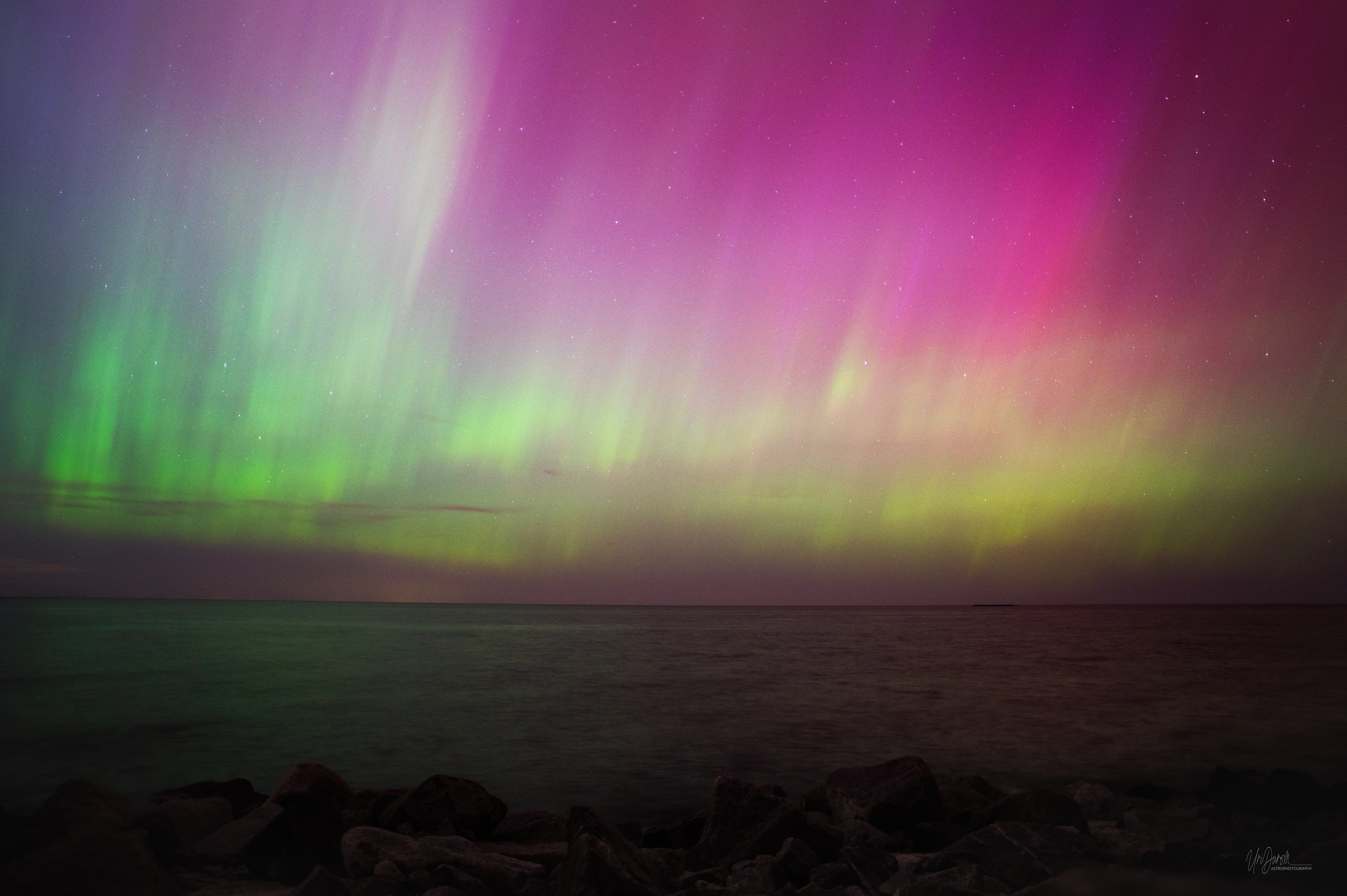 Aurora 5