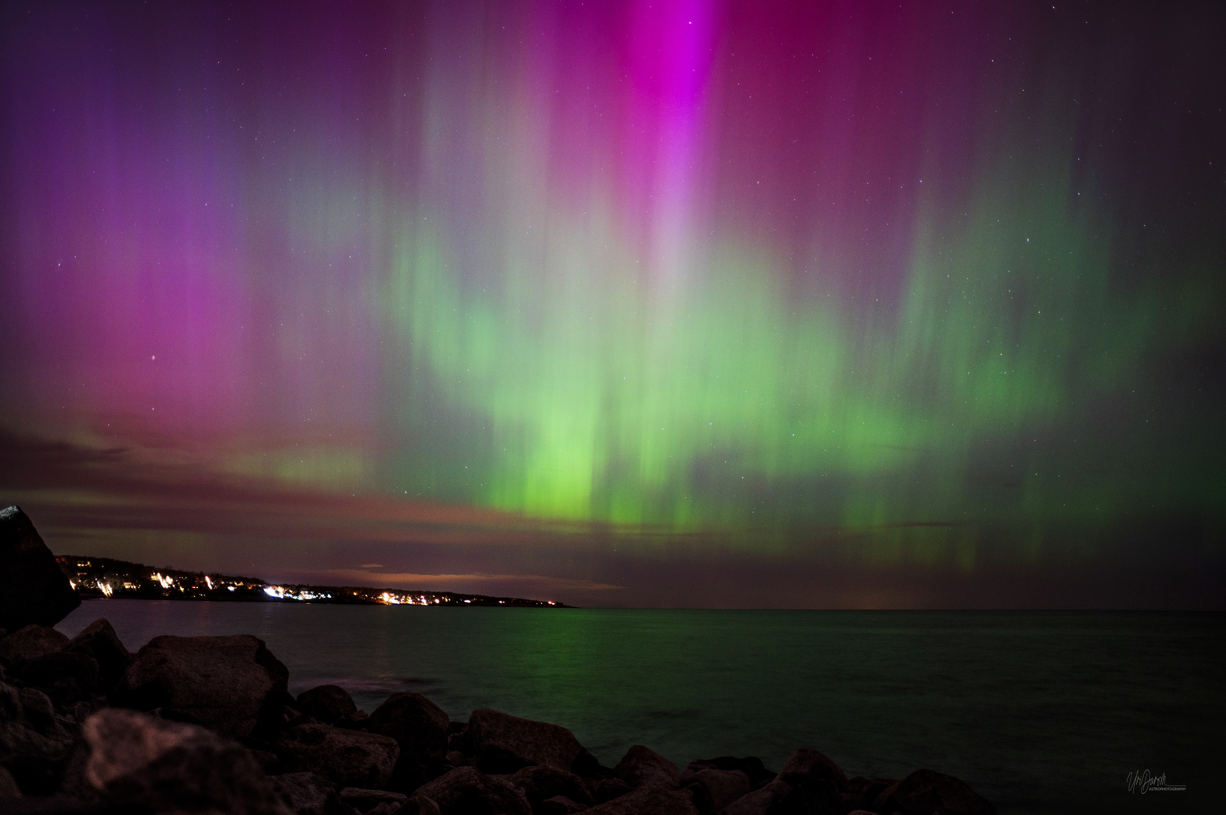 Aurora 6