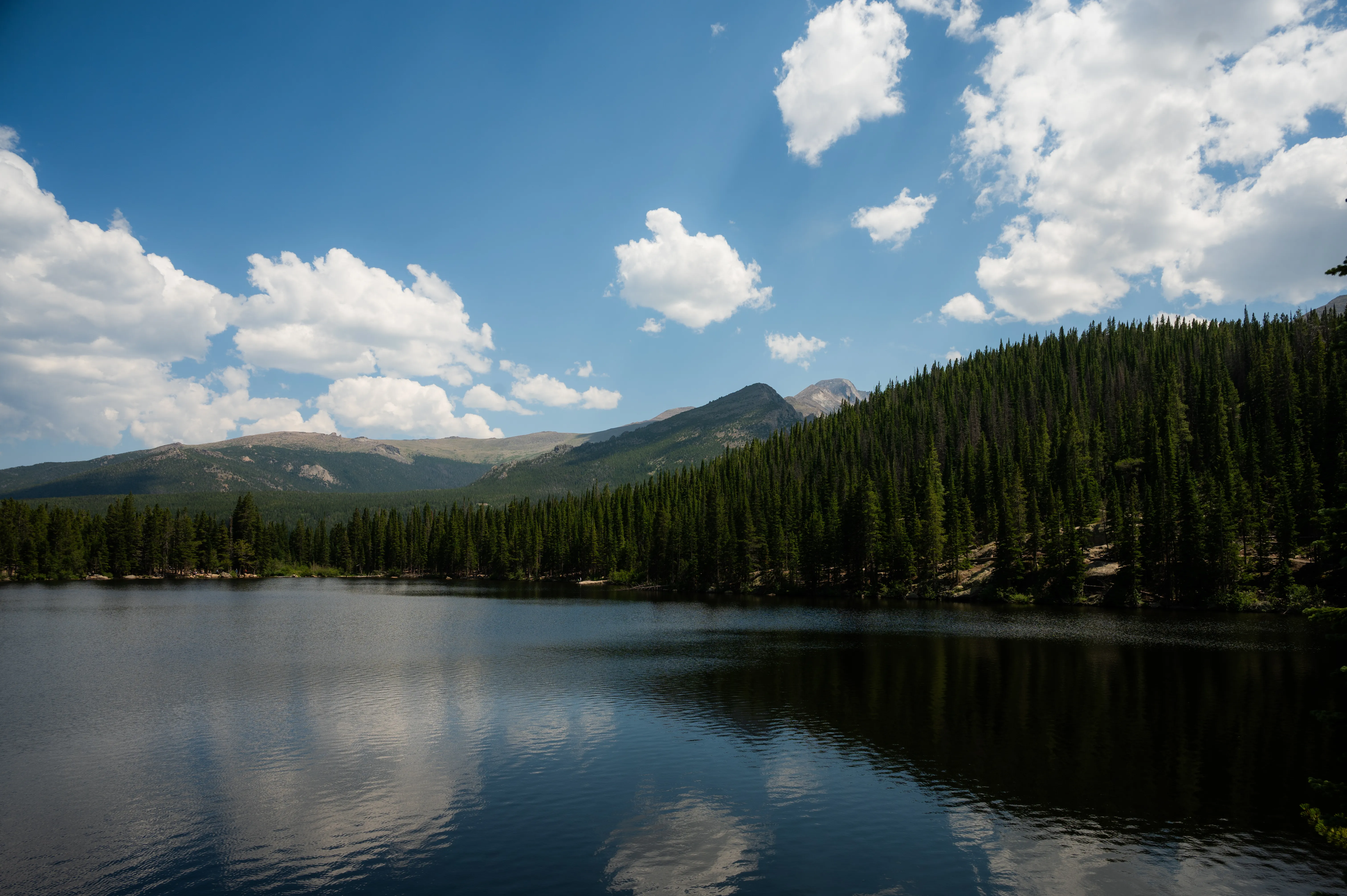 Bear Lake