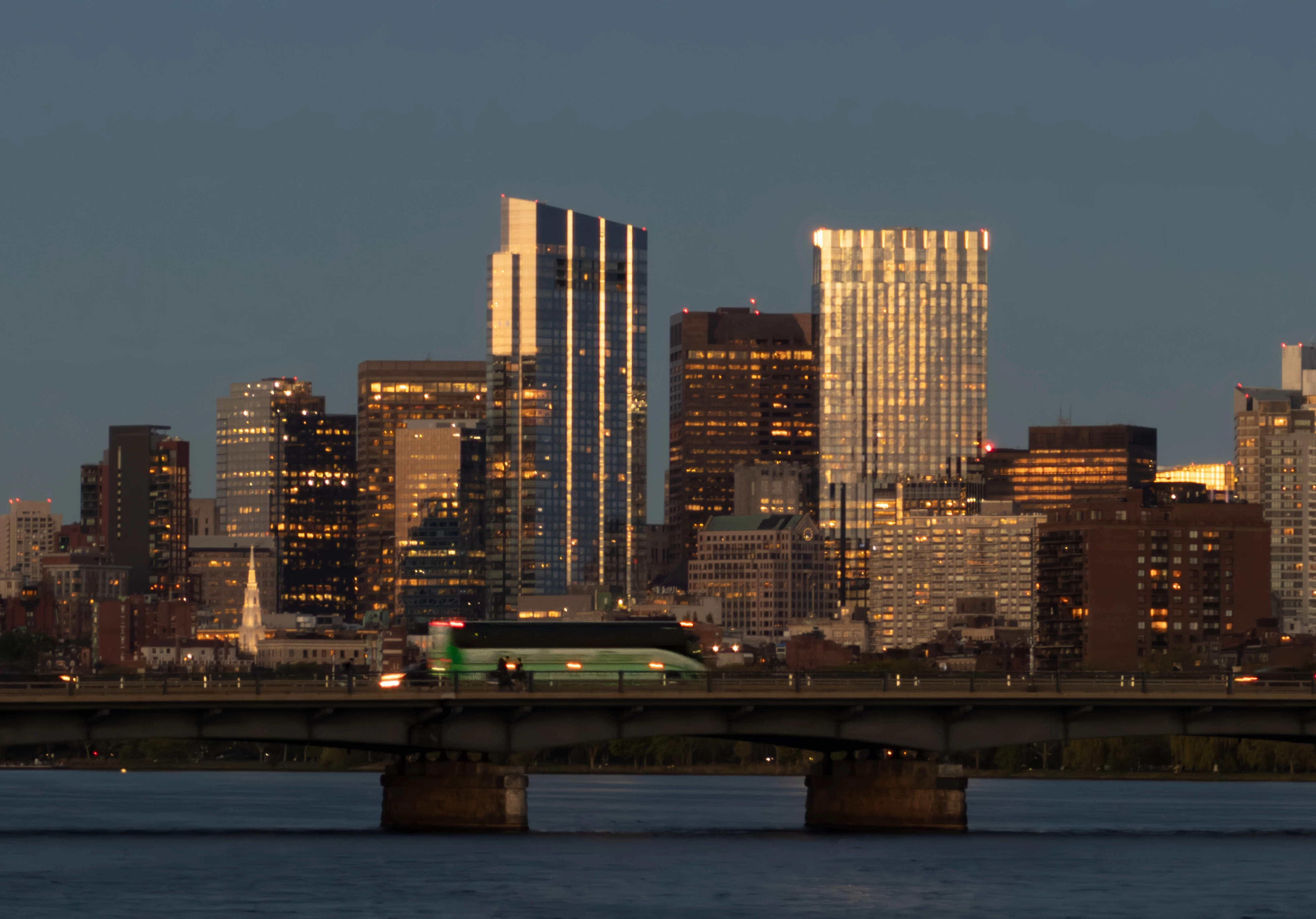 City Lights