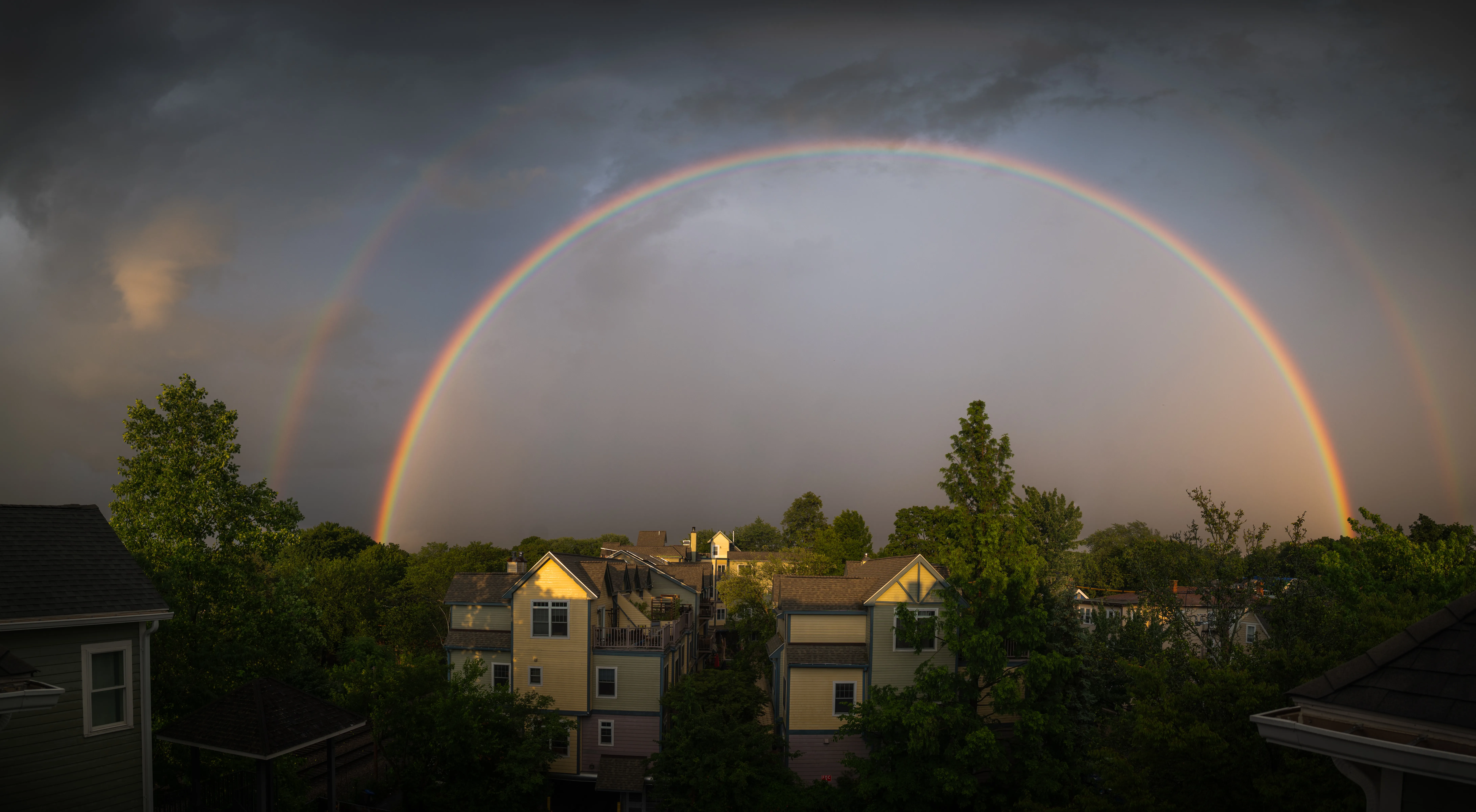 Full Rainbow