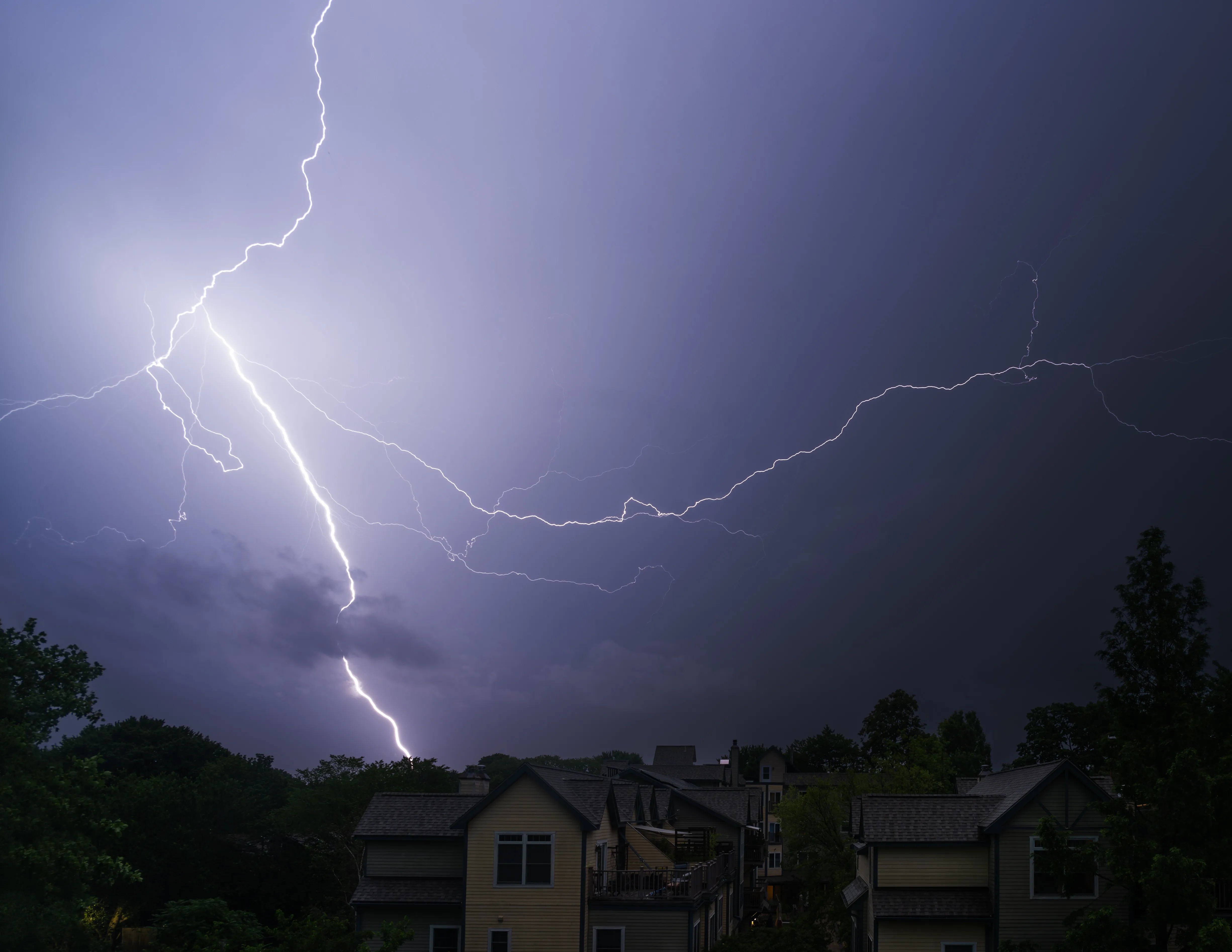 Lightning 1