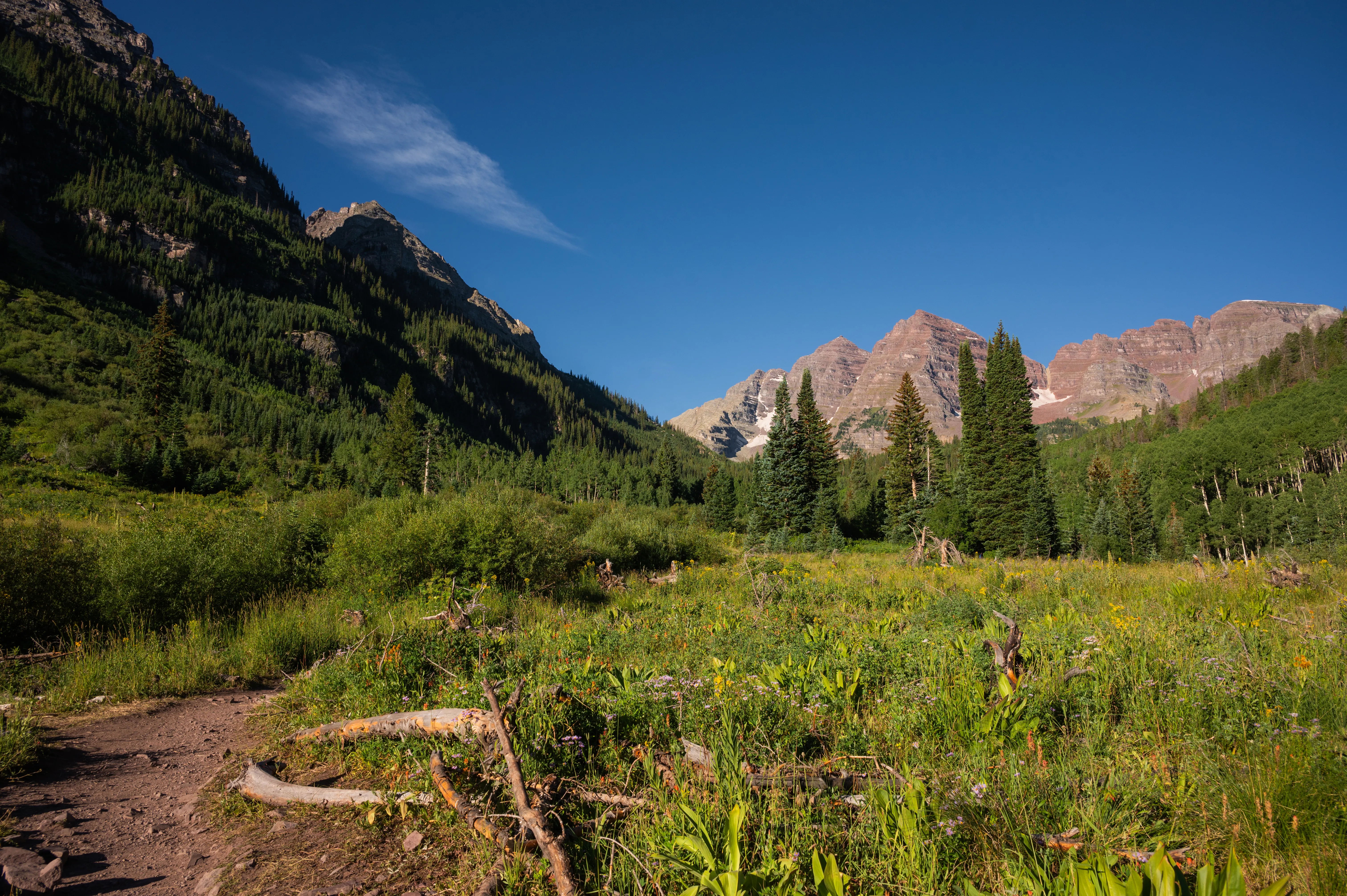 Maroon Bells 2