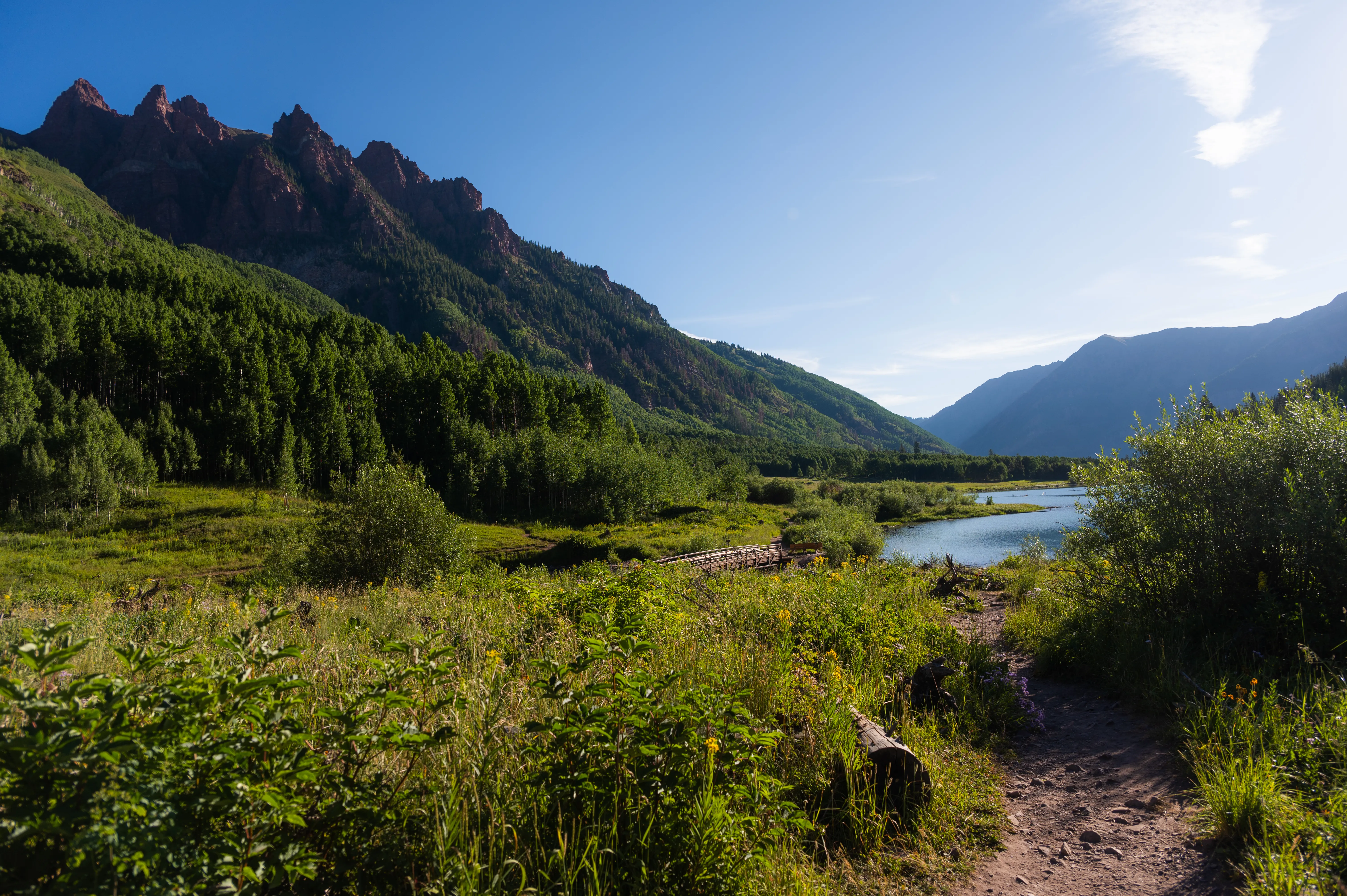 Maroon Bells 3