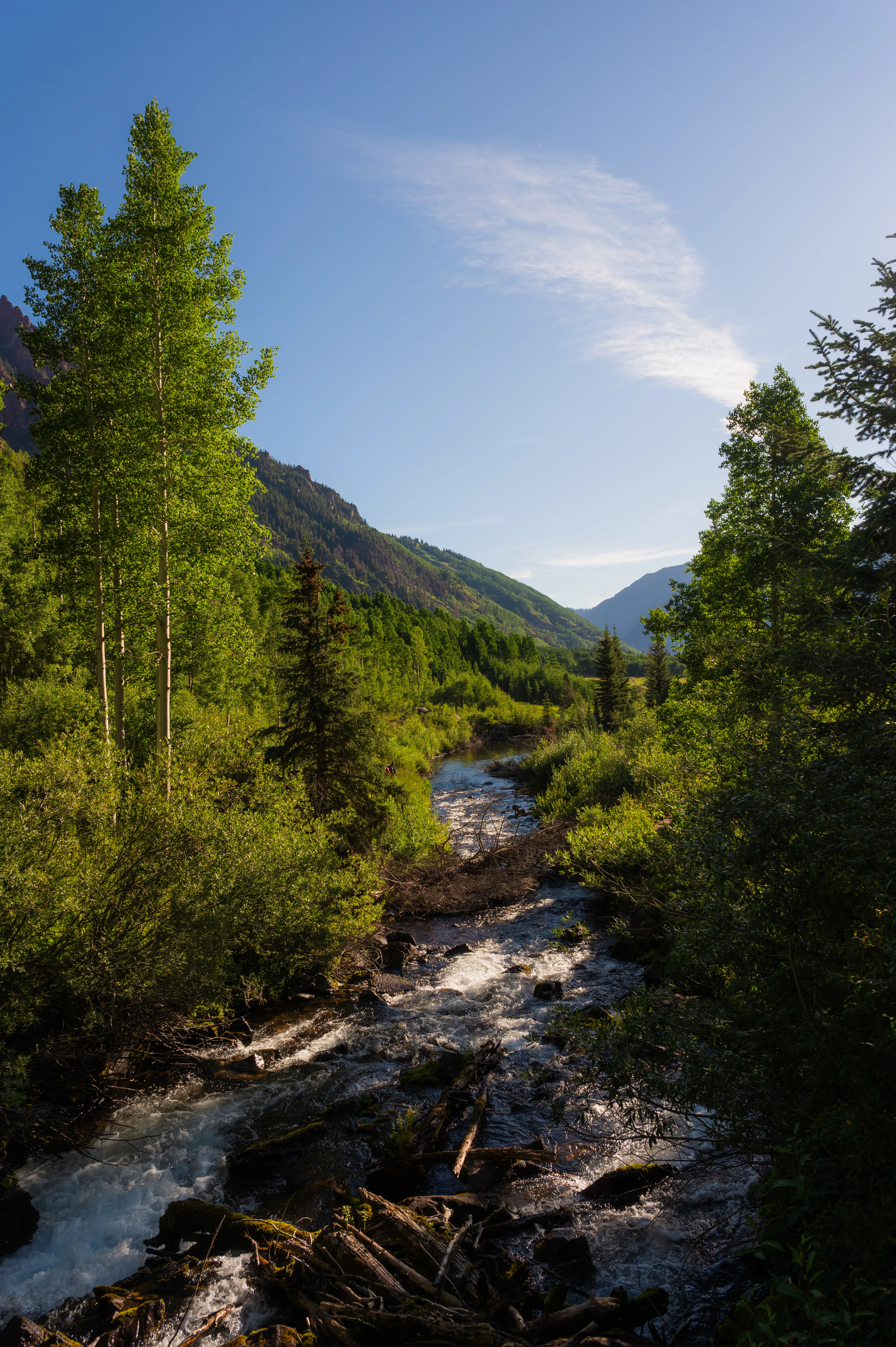 Maroon Bells 4