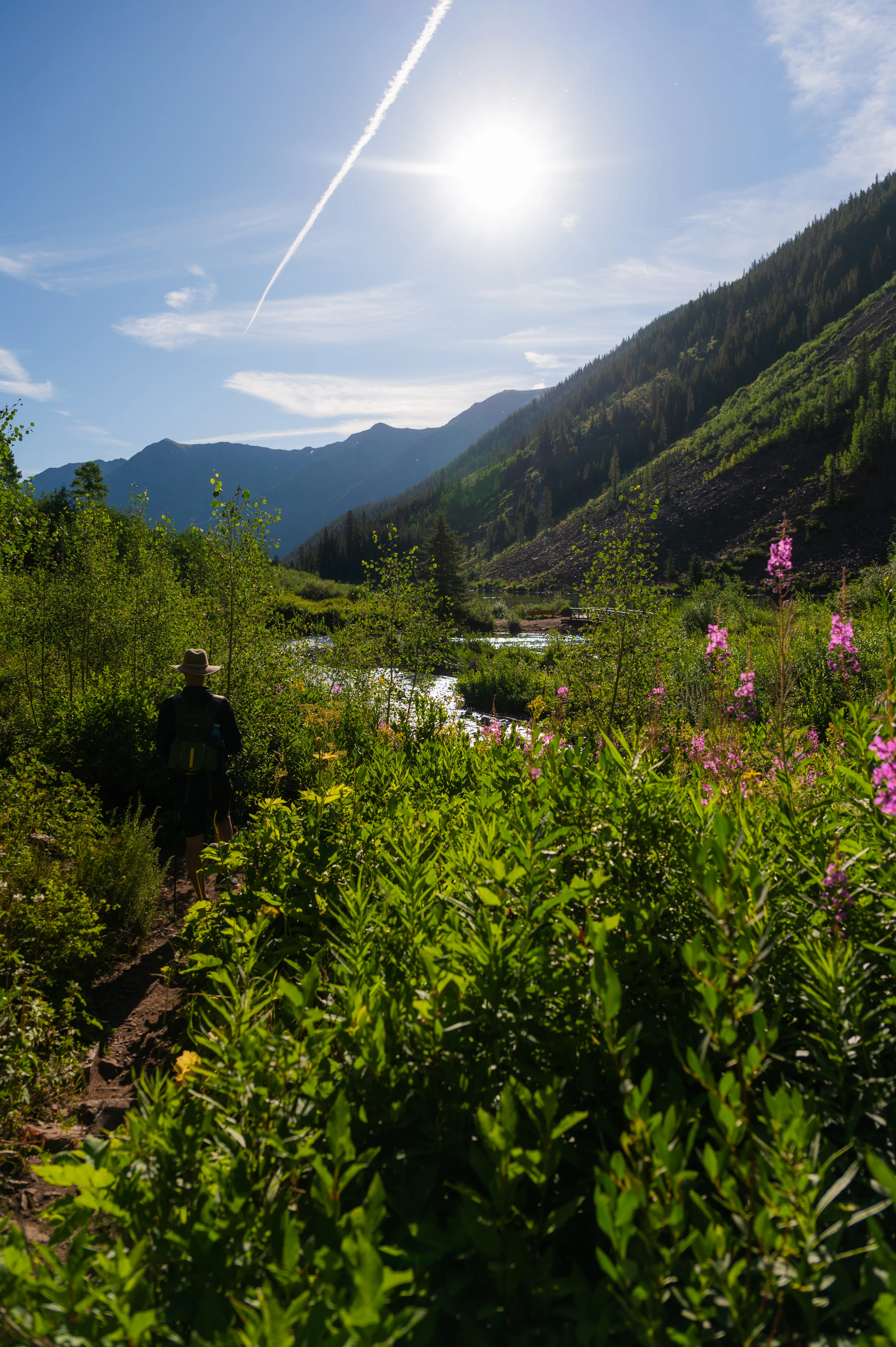 Maroon Bells 5