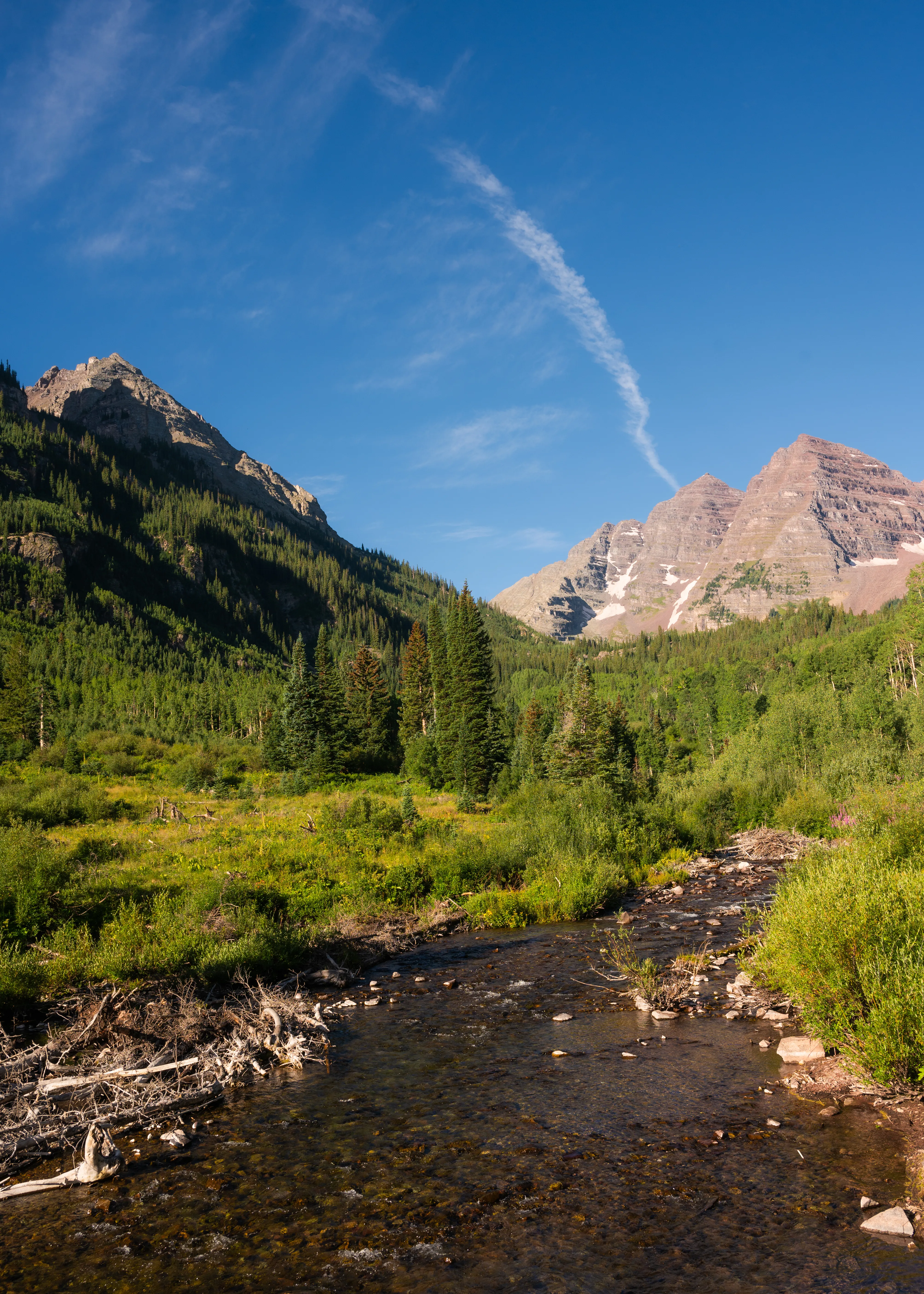 Maroon Bells 6