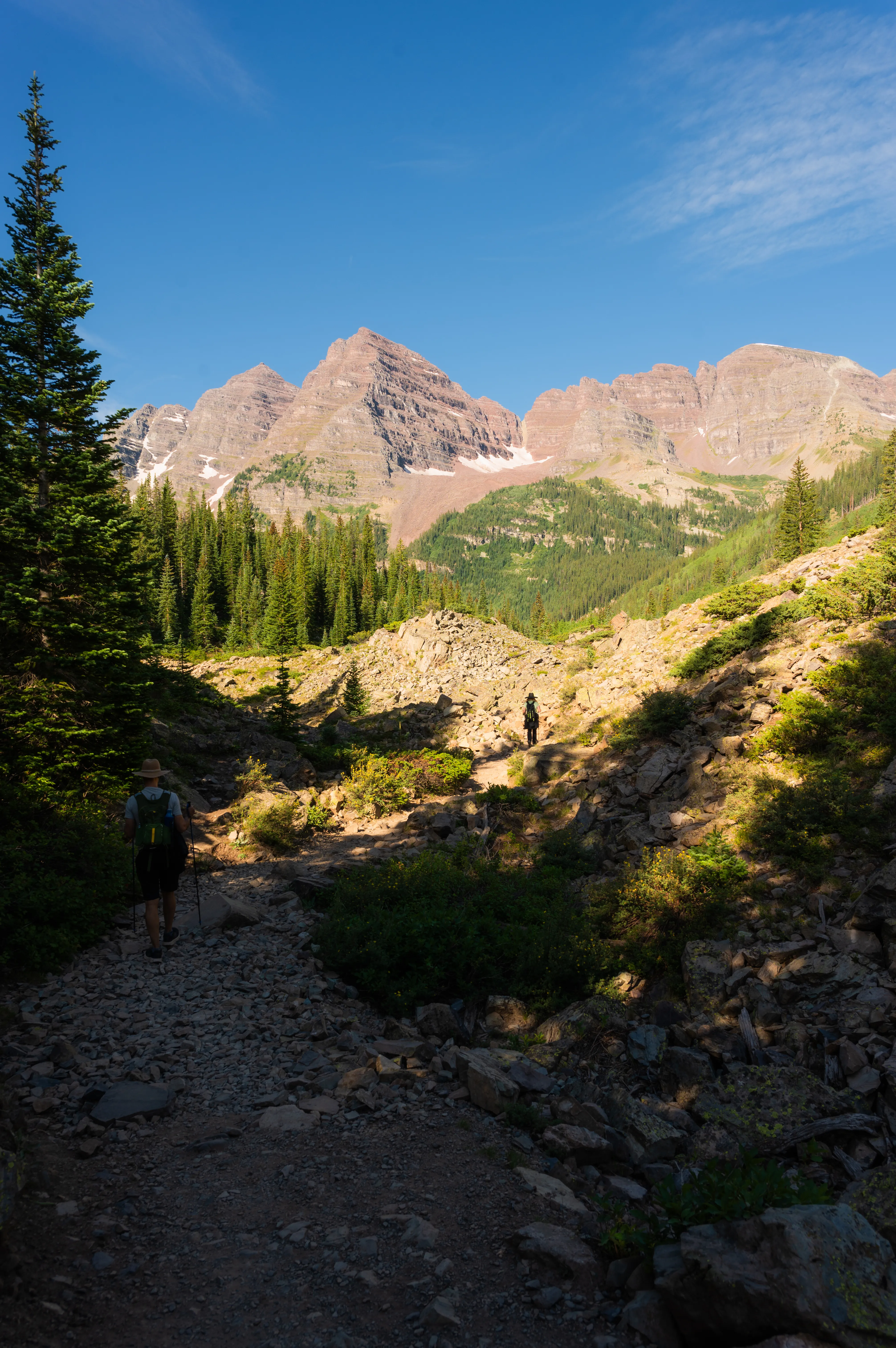 Maroon Bells 7