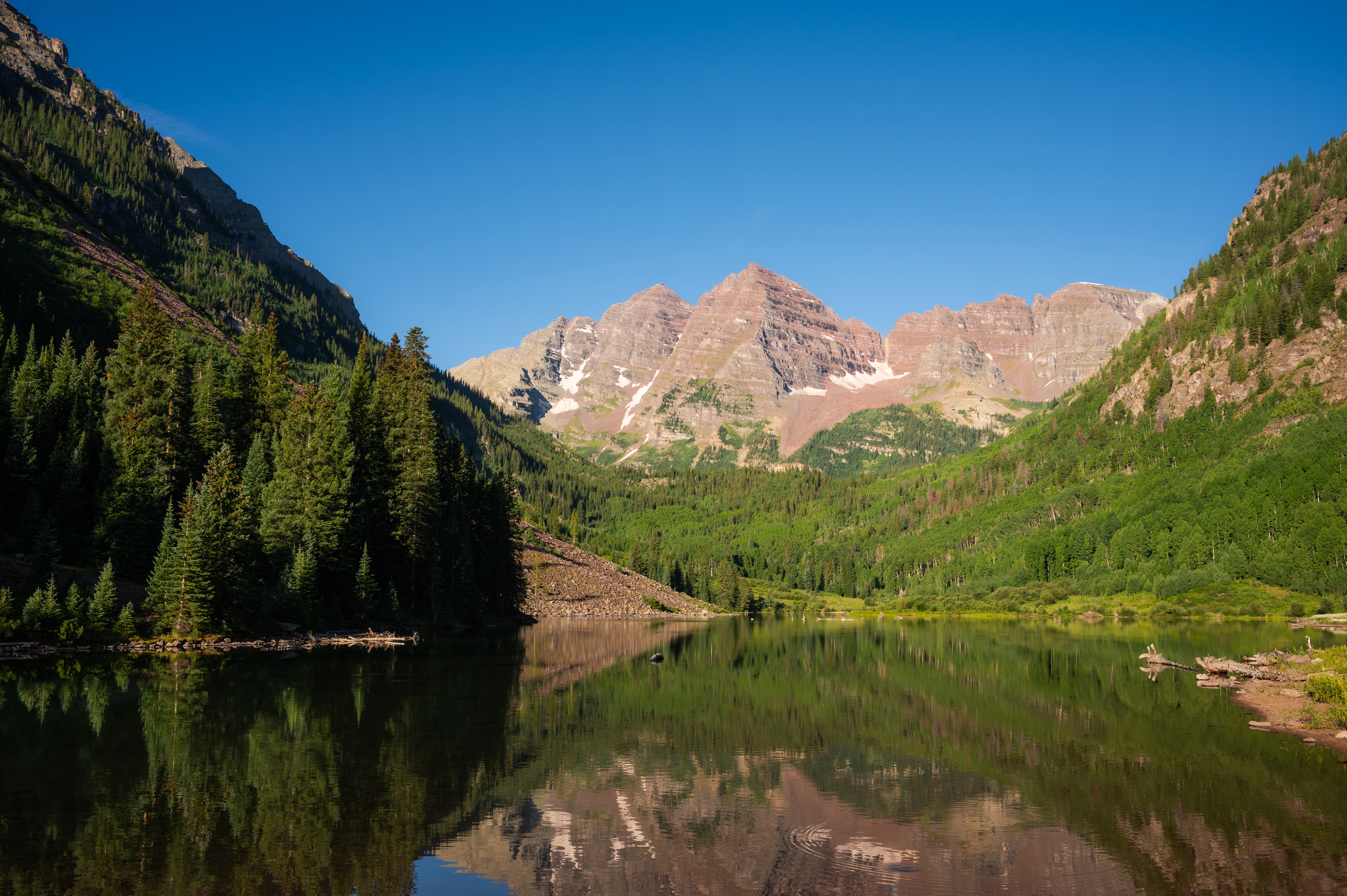 Maroon Bells
