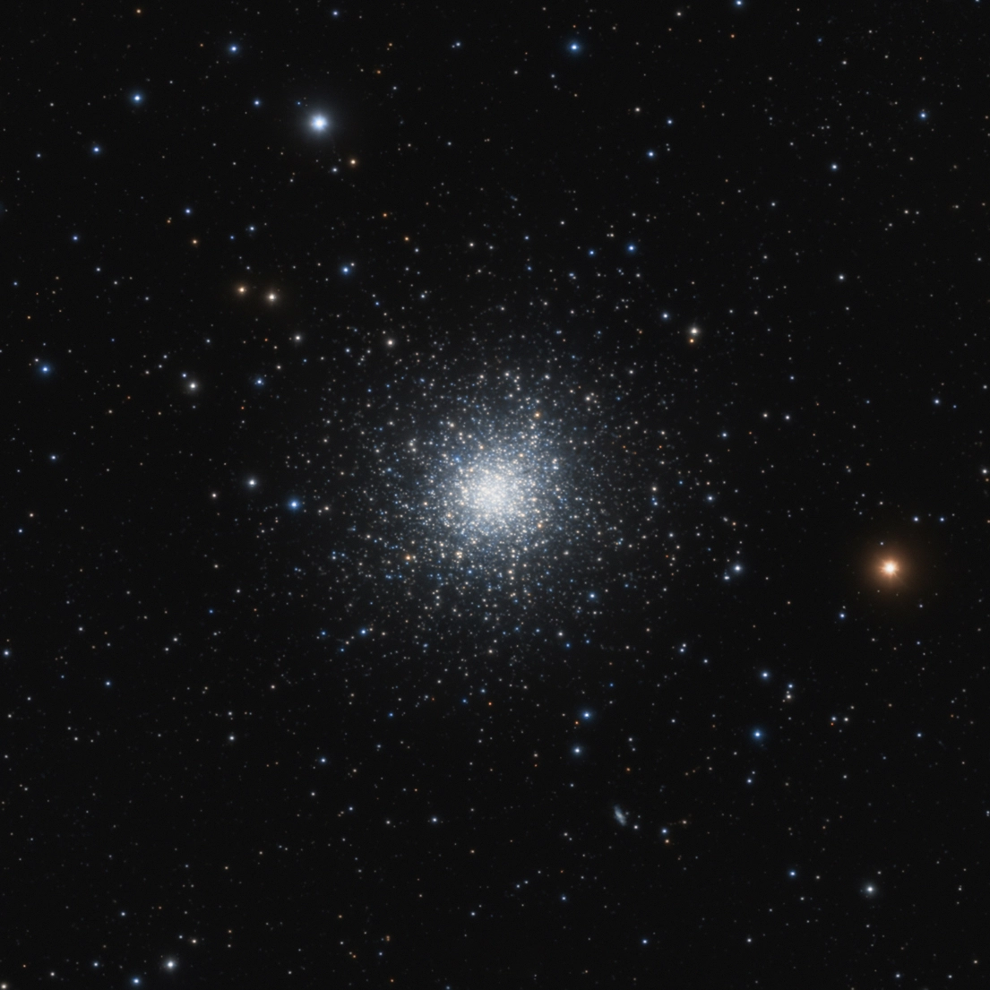 Messier 13
