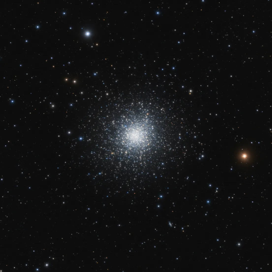 Messier 13