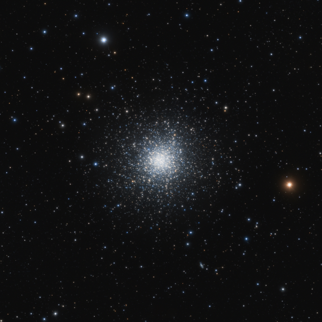 Messier 13