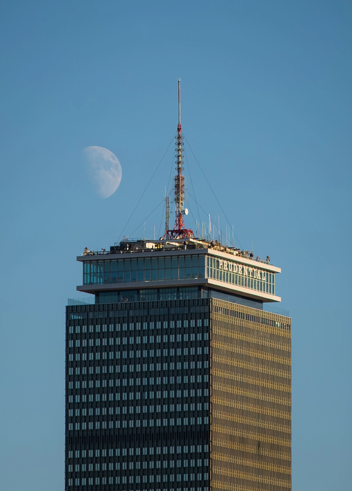 Moonrise