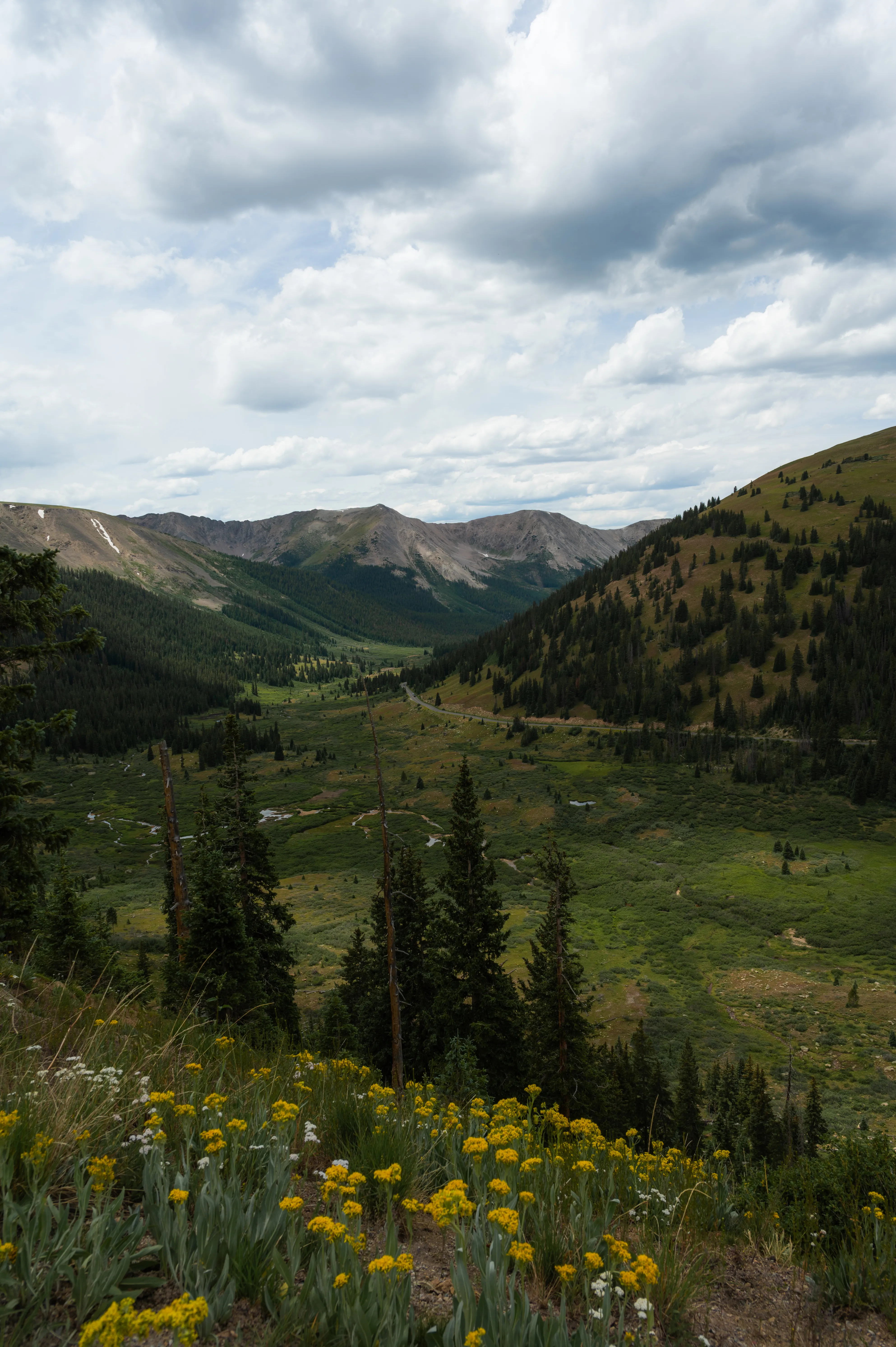 Mountains