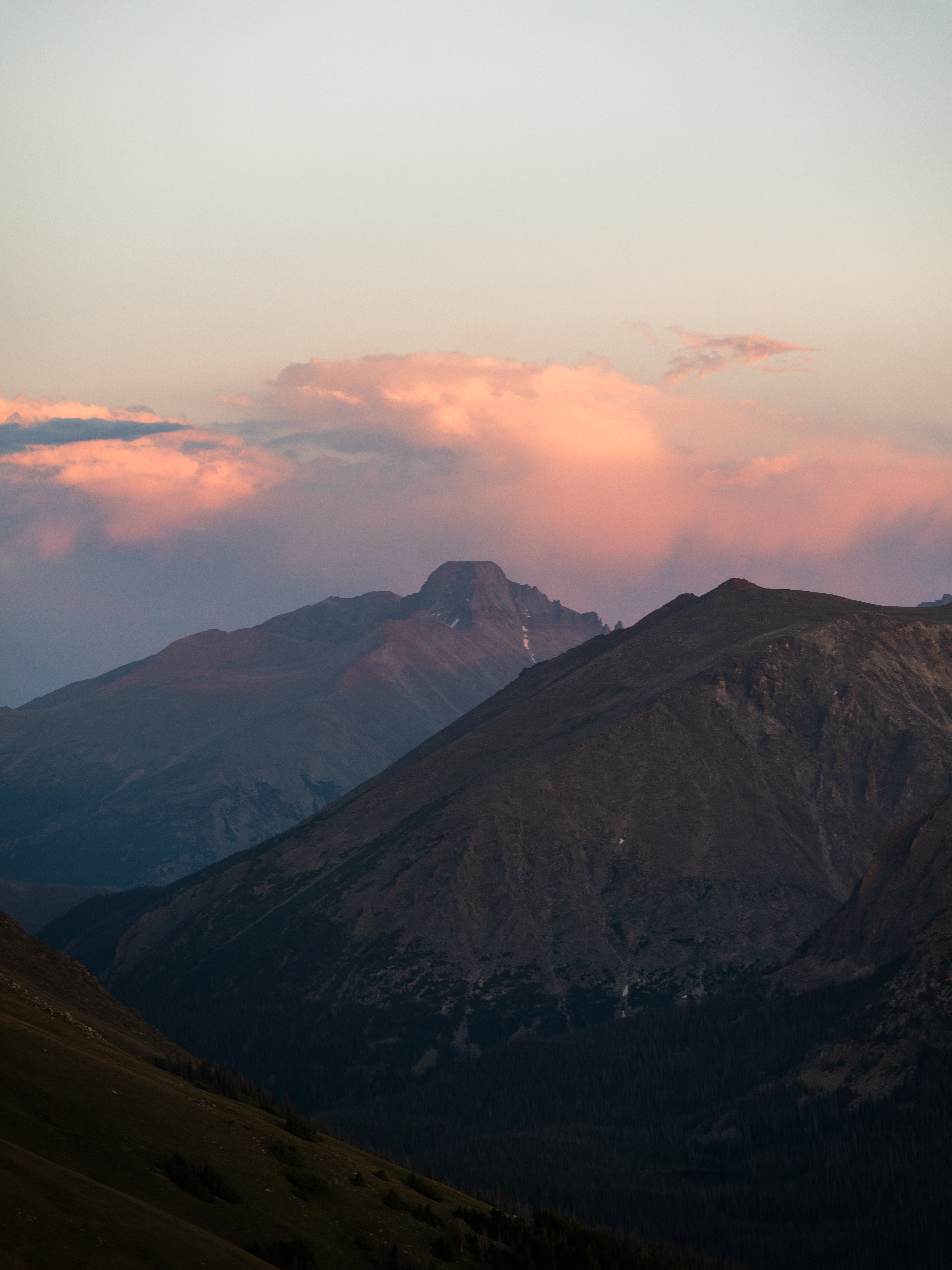 Rocky Mountains