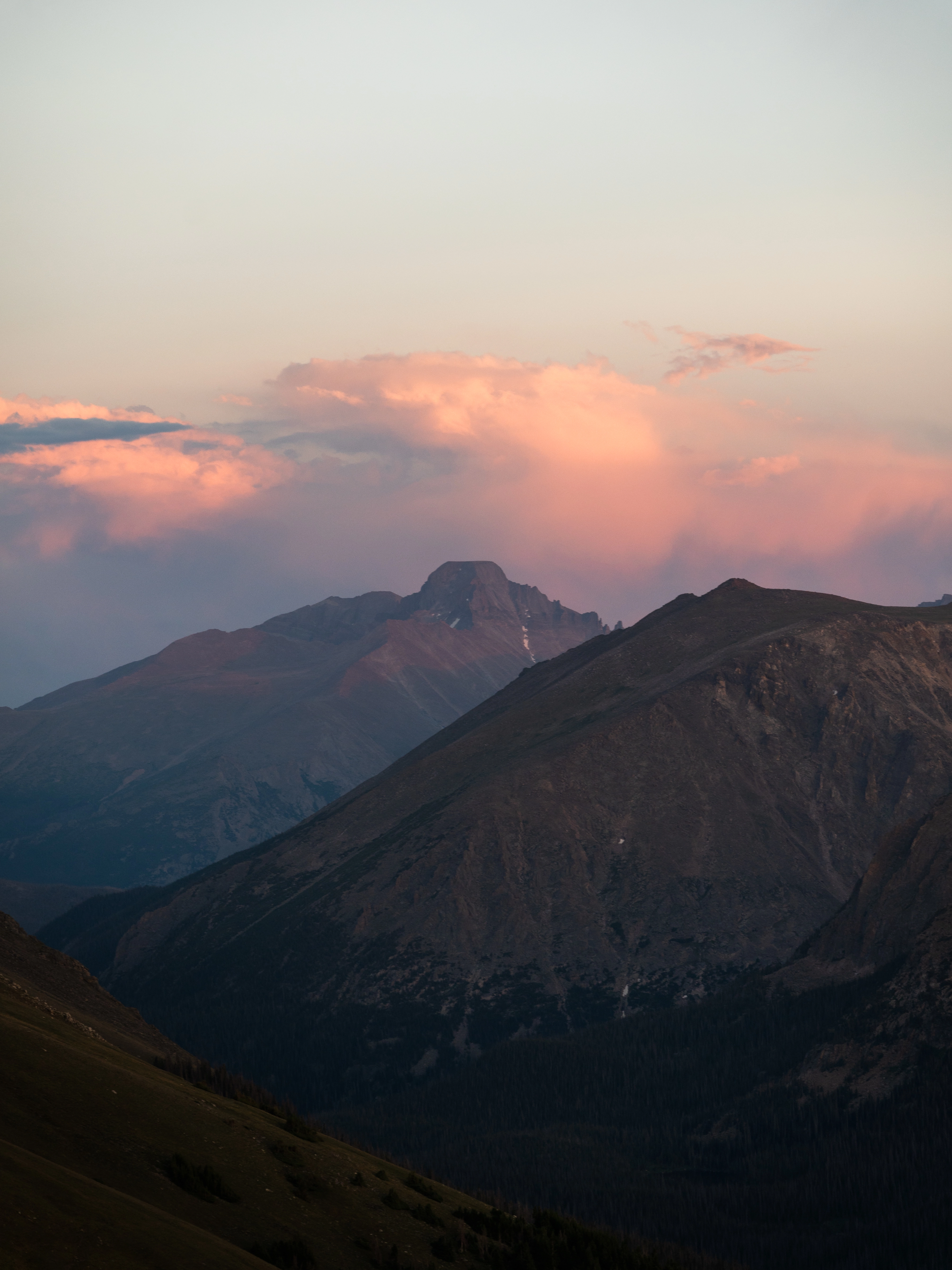 Rocky Mountains