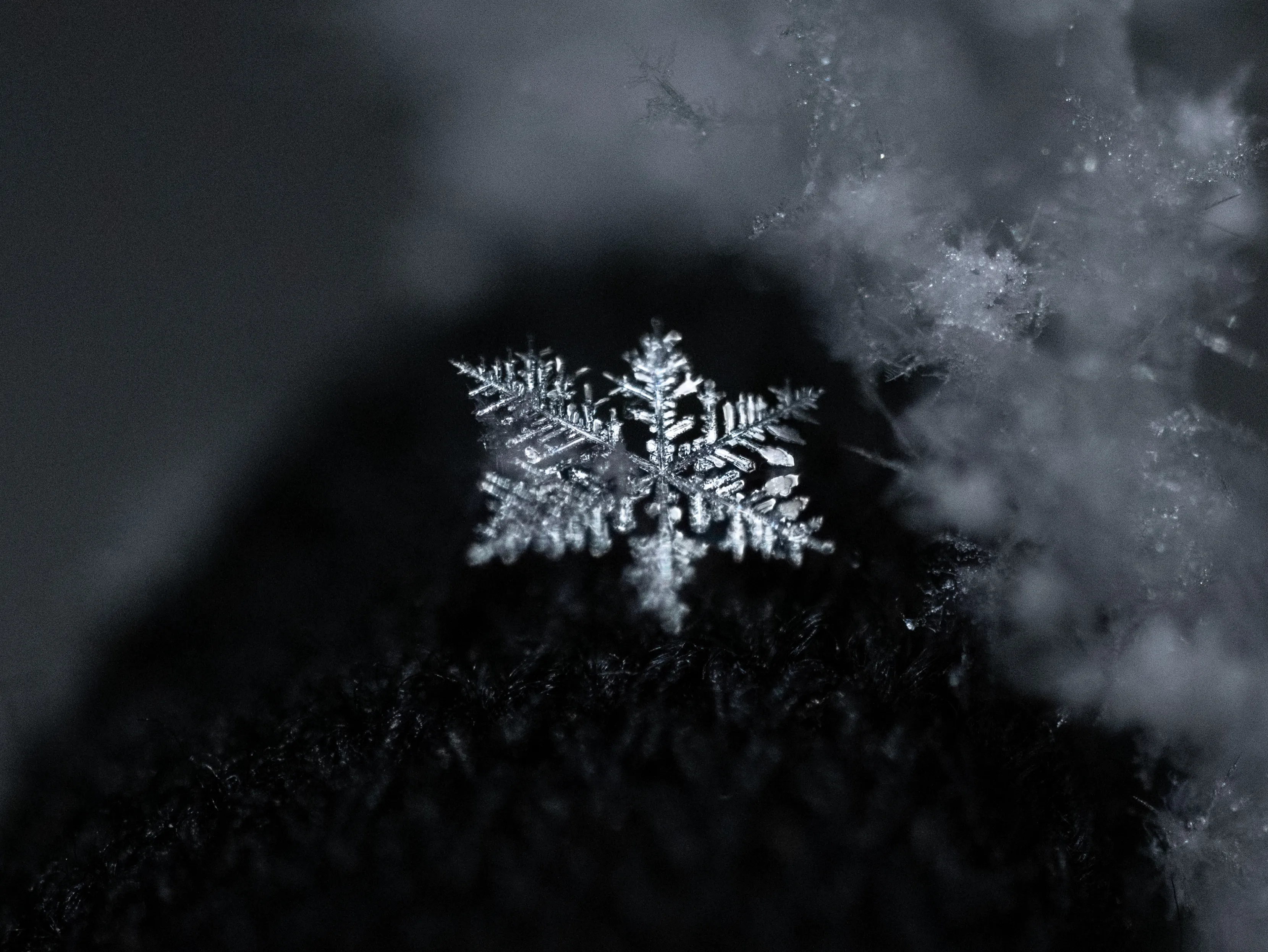 Snowflake