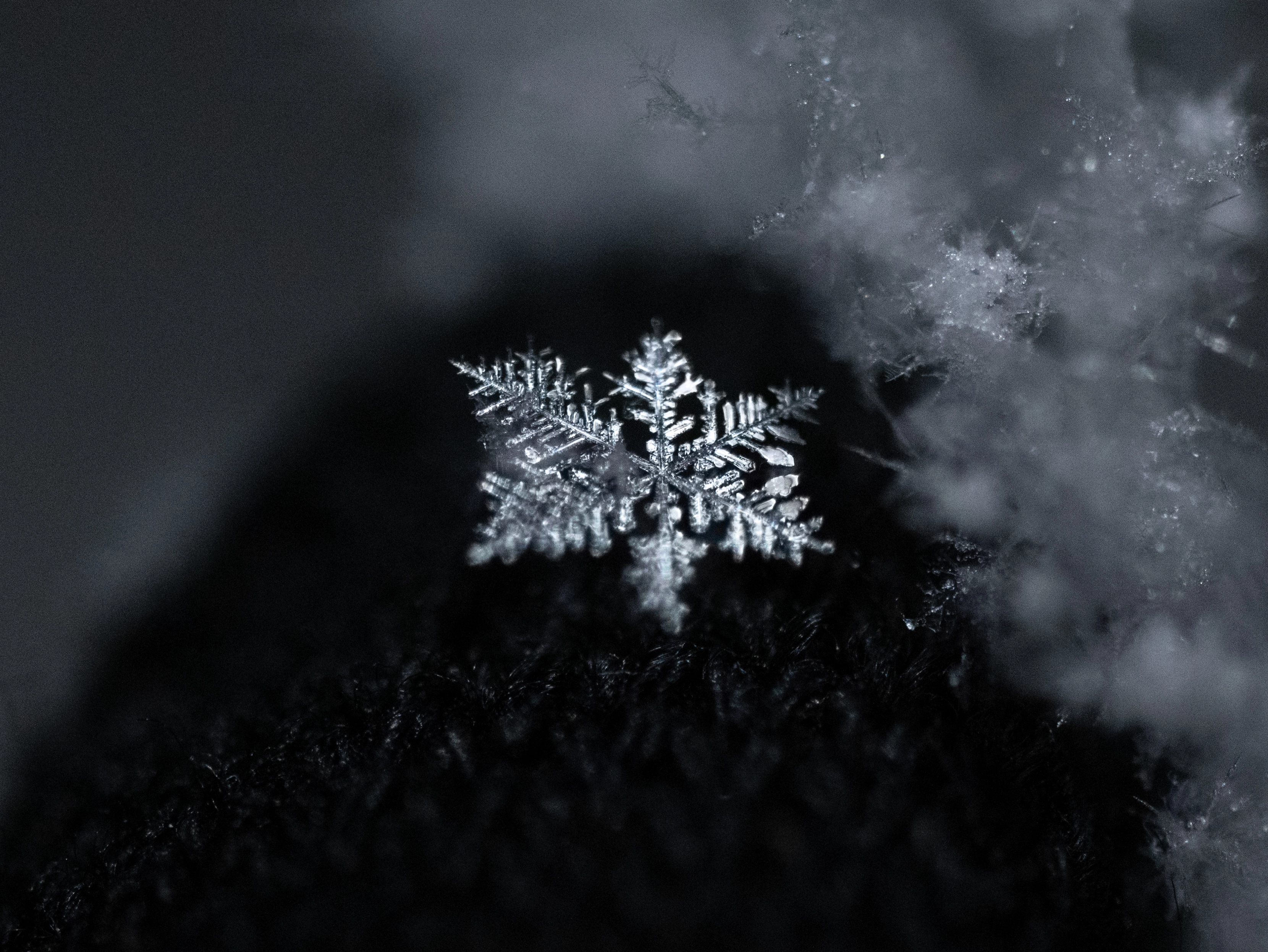 Snowflake
