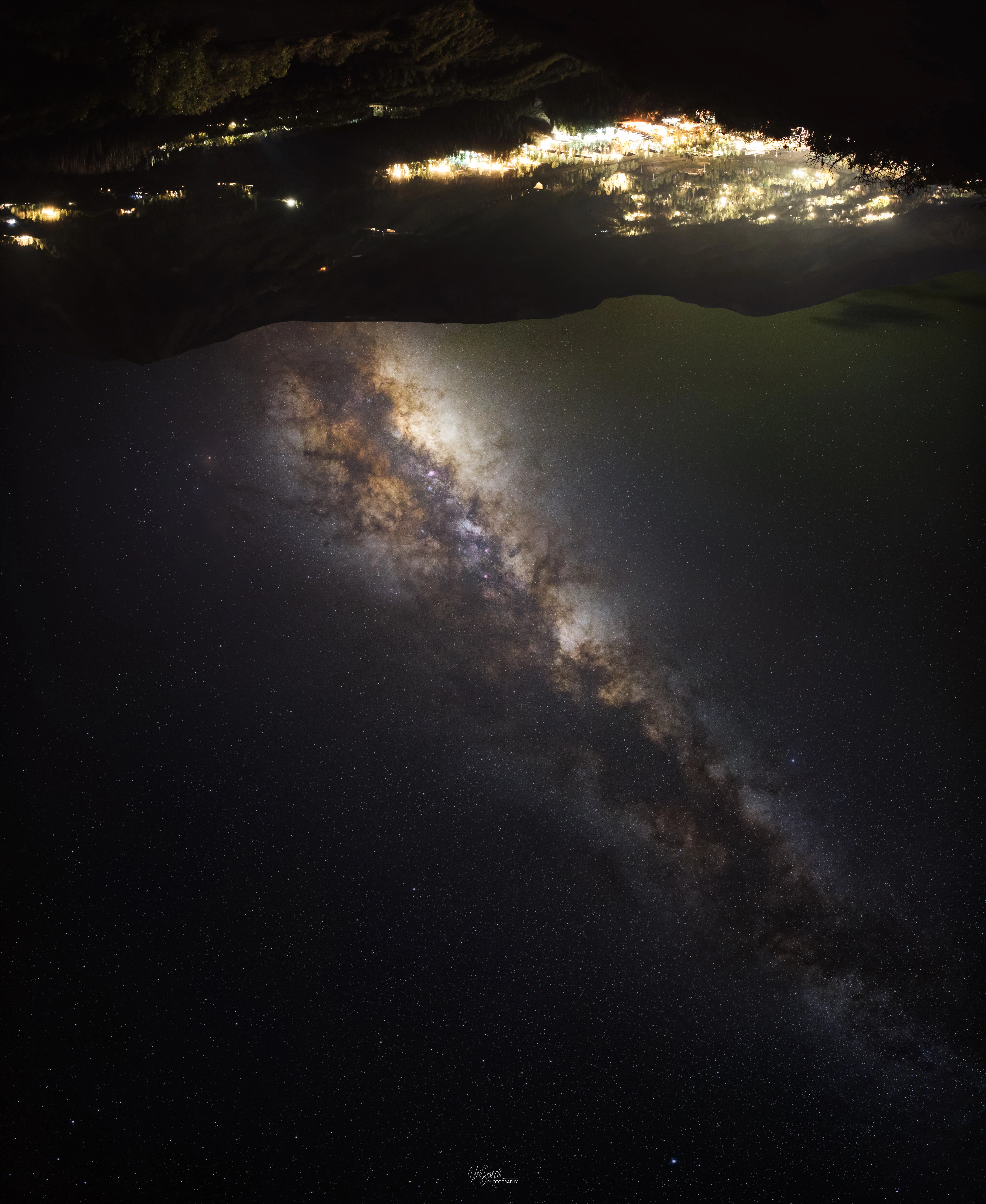 The Milky Way Galaxy