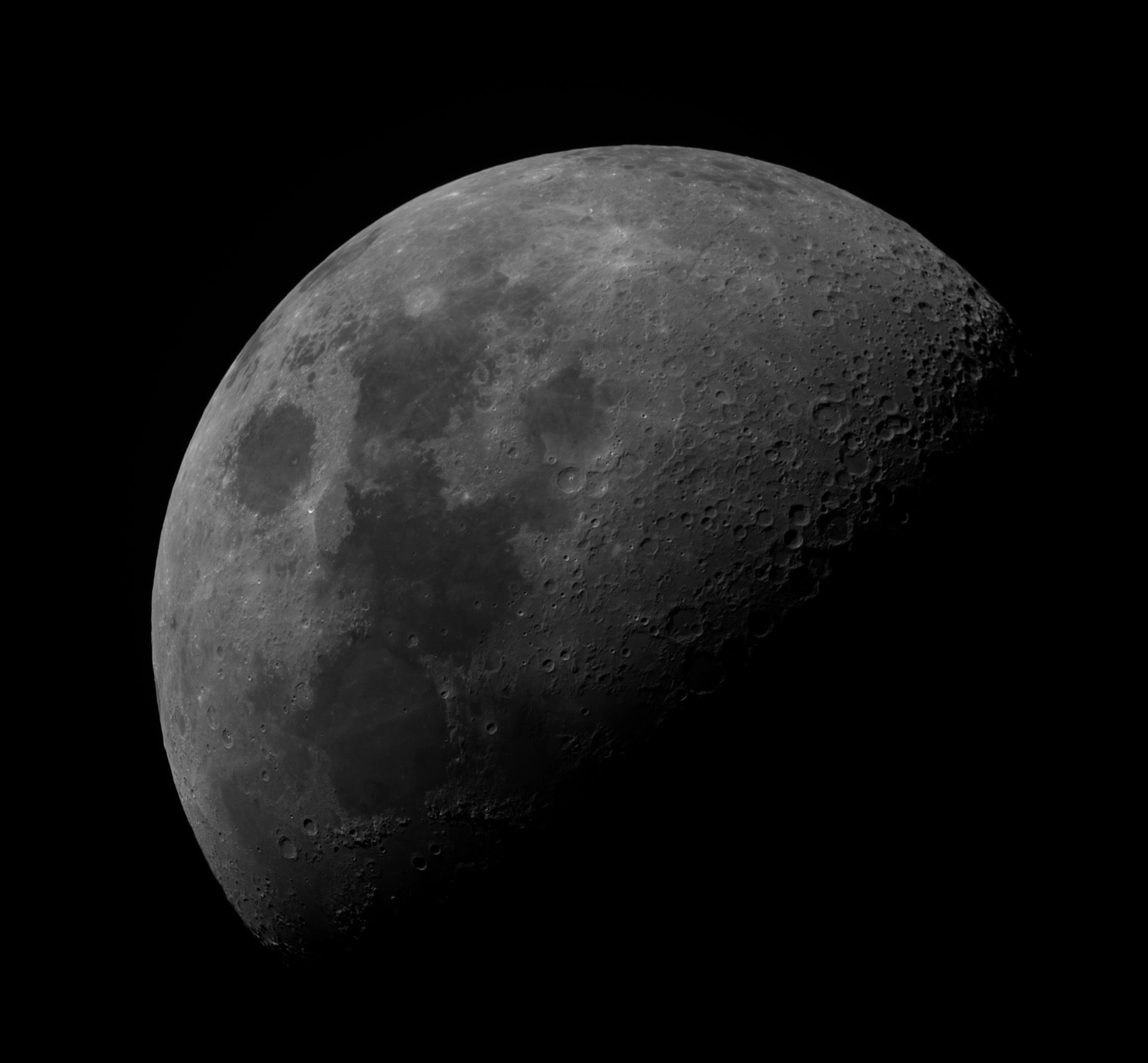 The Moon