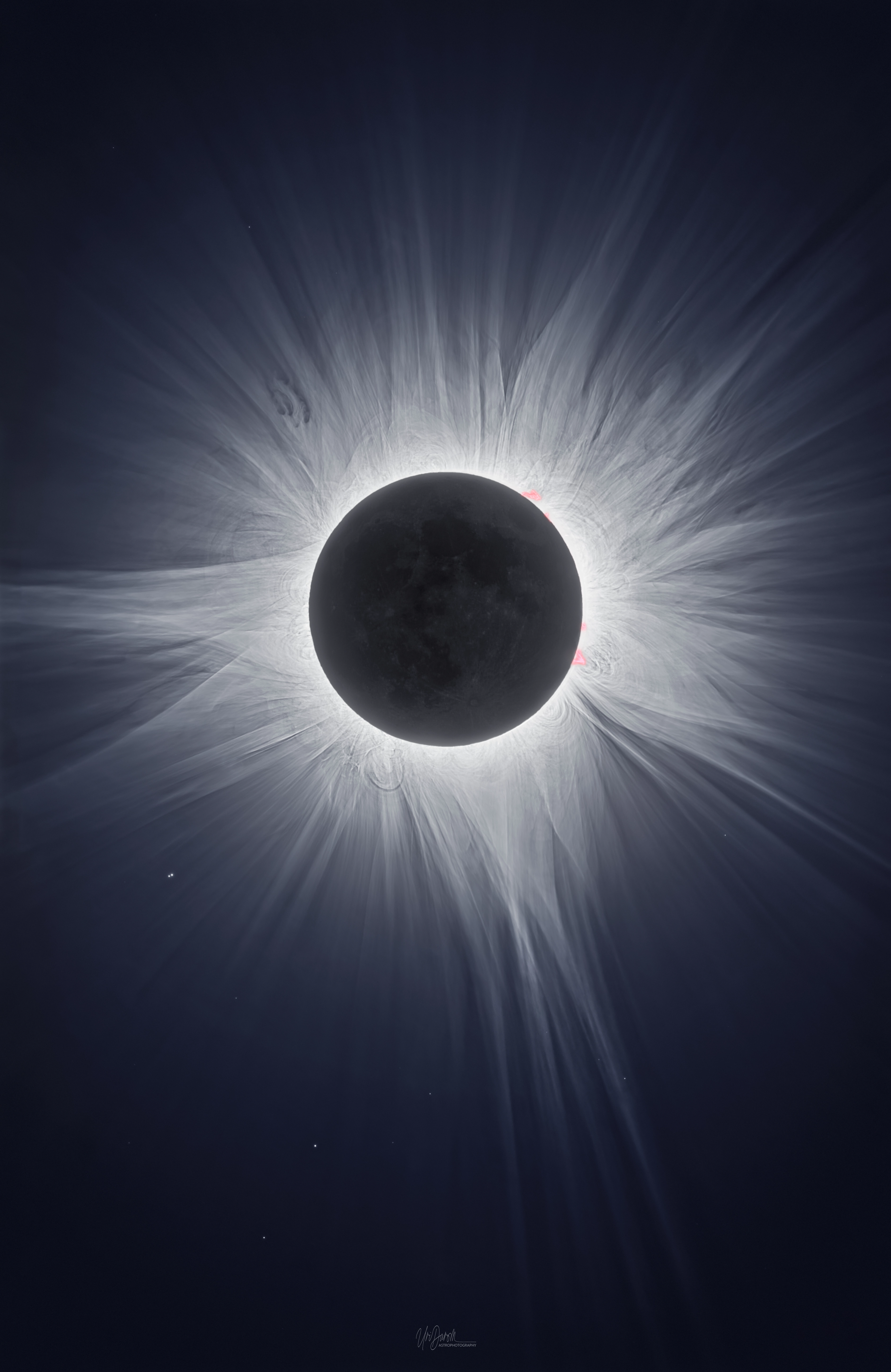 The Solar Corona