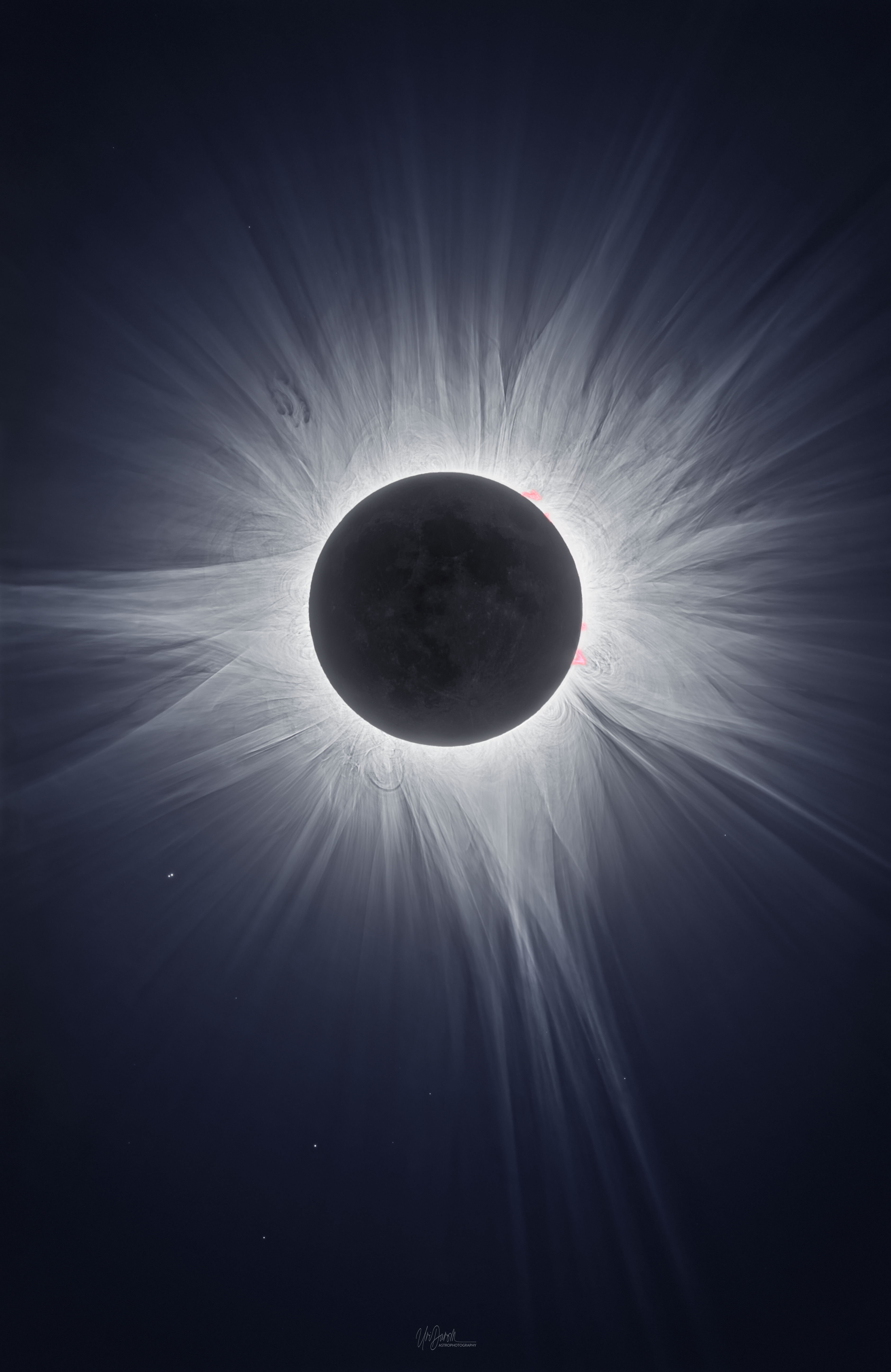 The Solar Corona