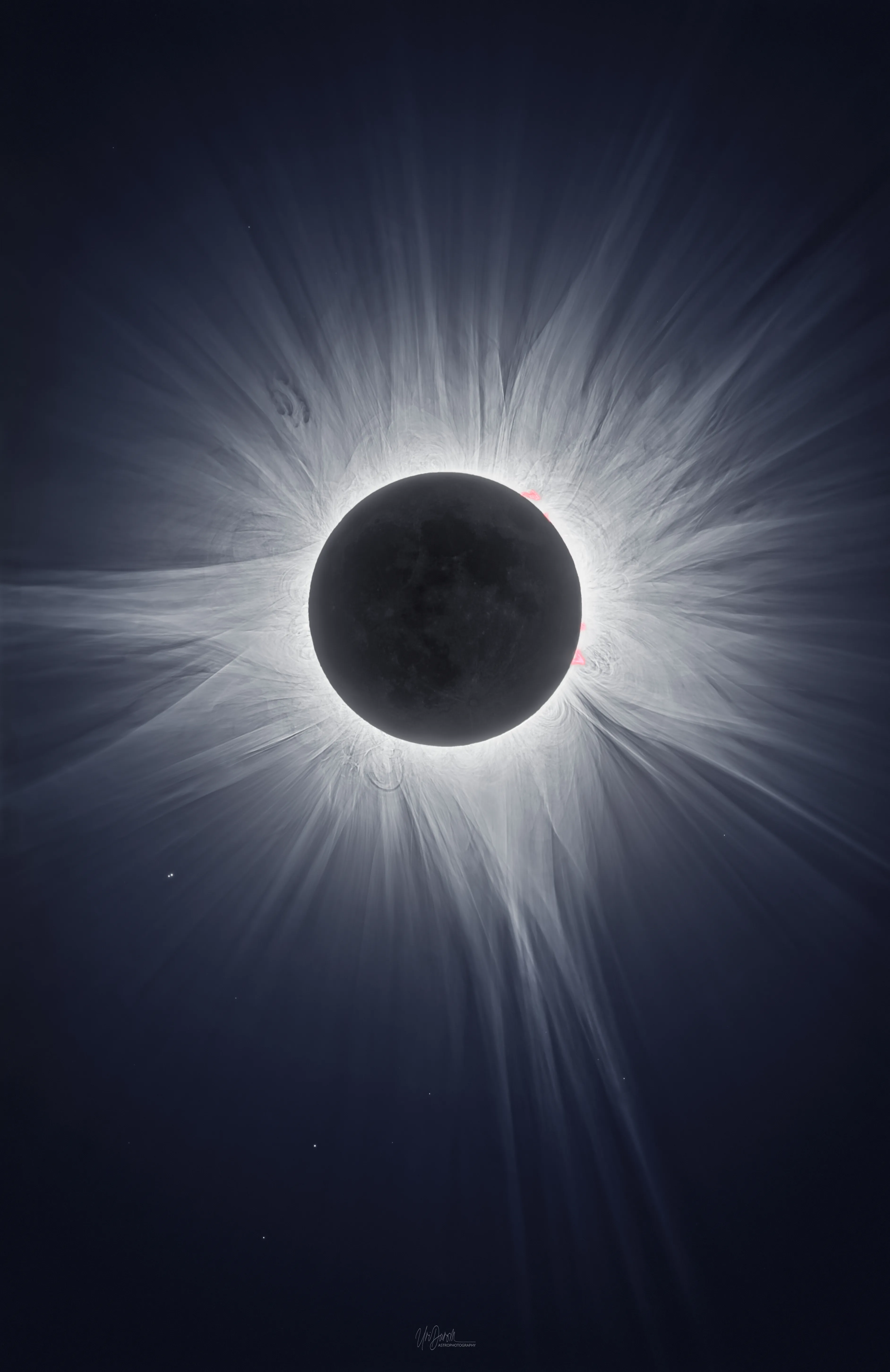 The Solar Corona