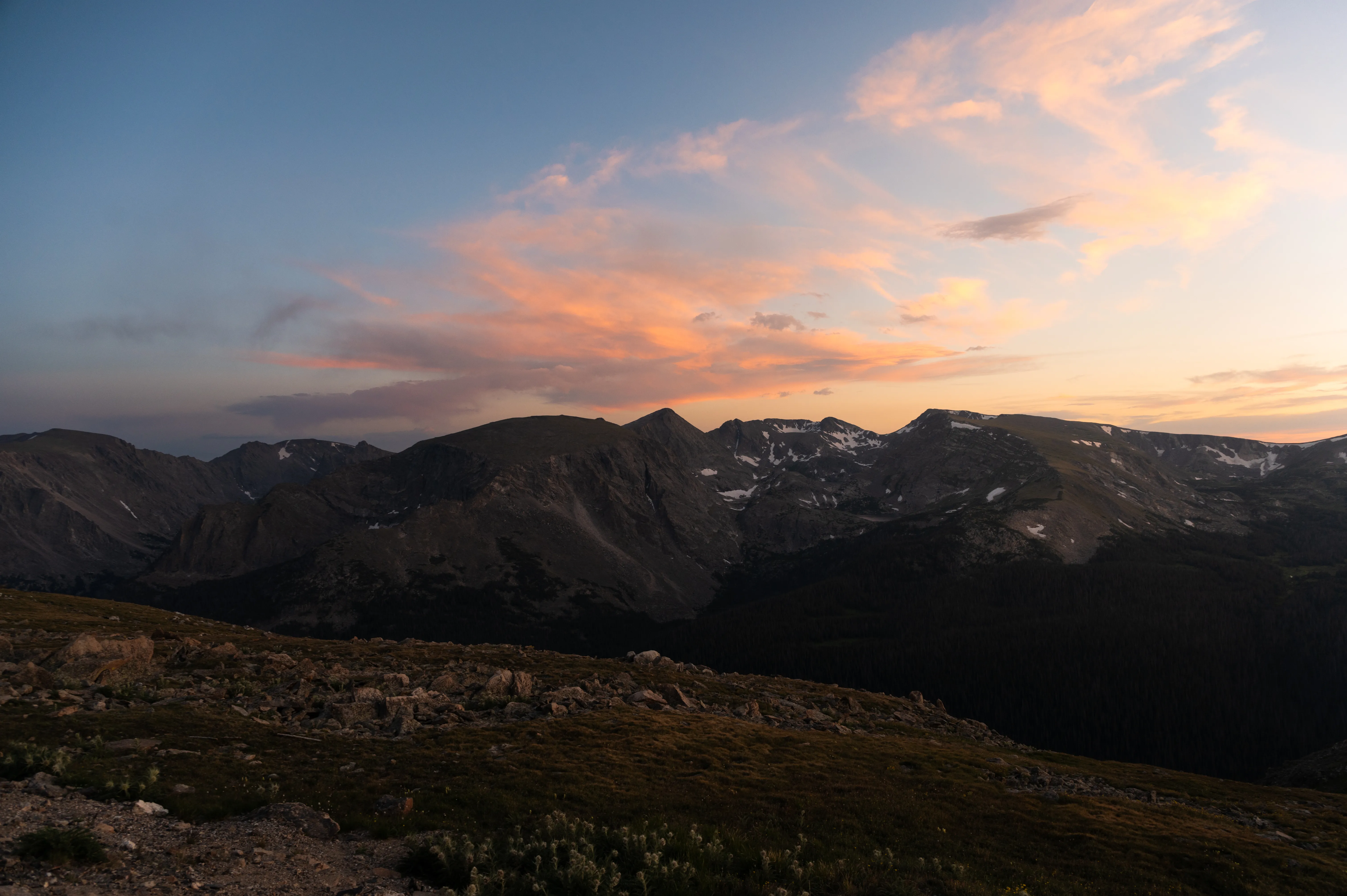 Trail Ridge Road 10
