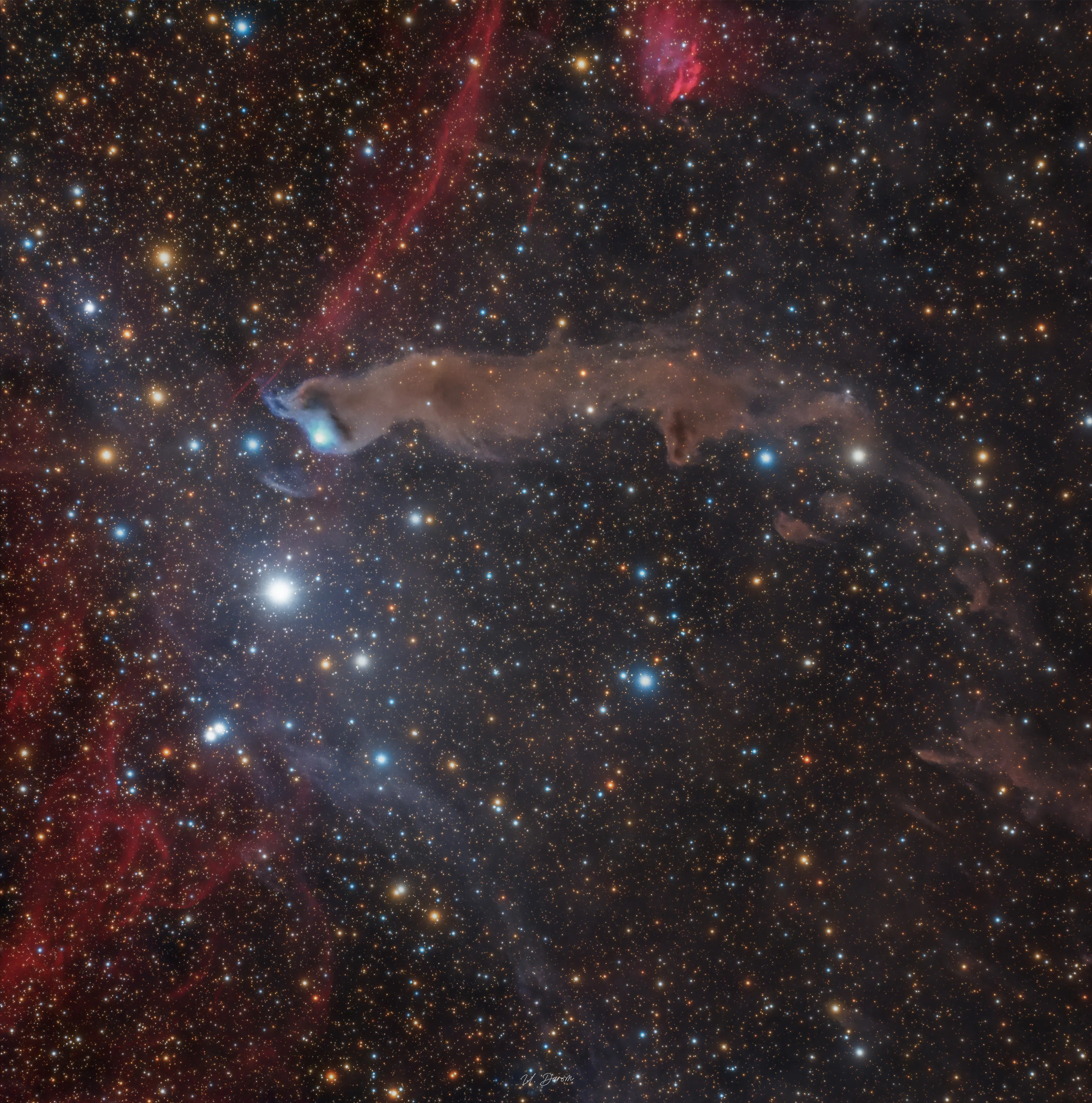 VDB152