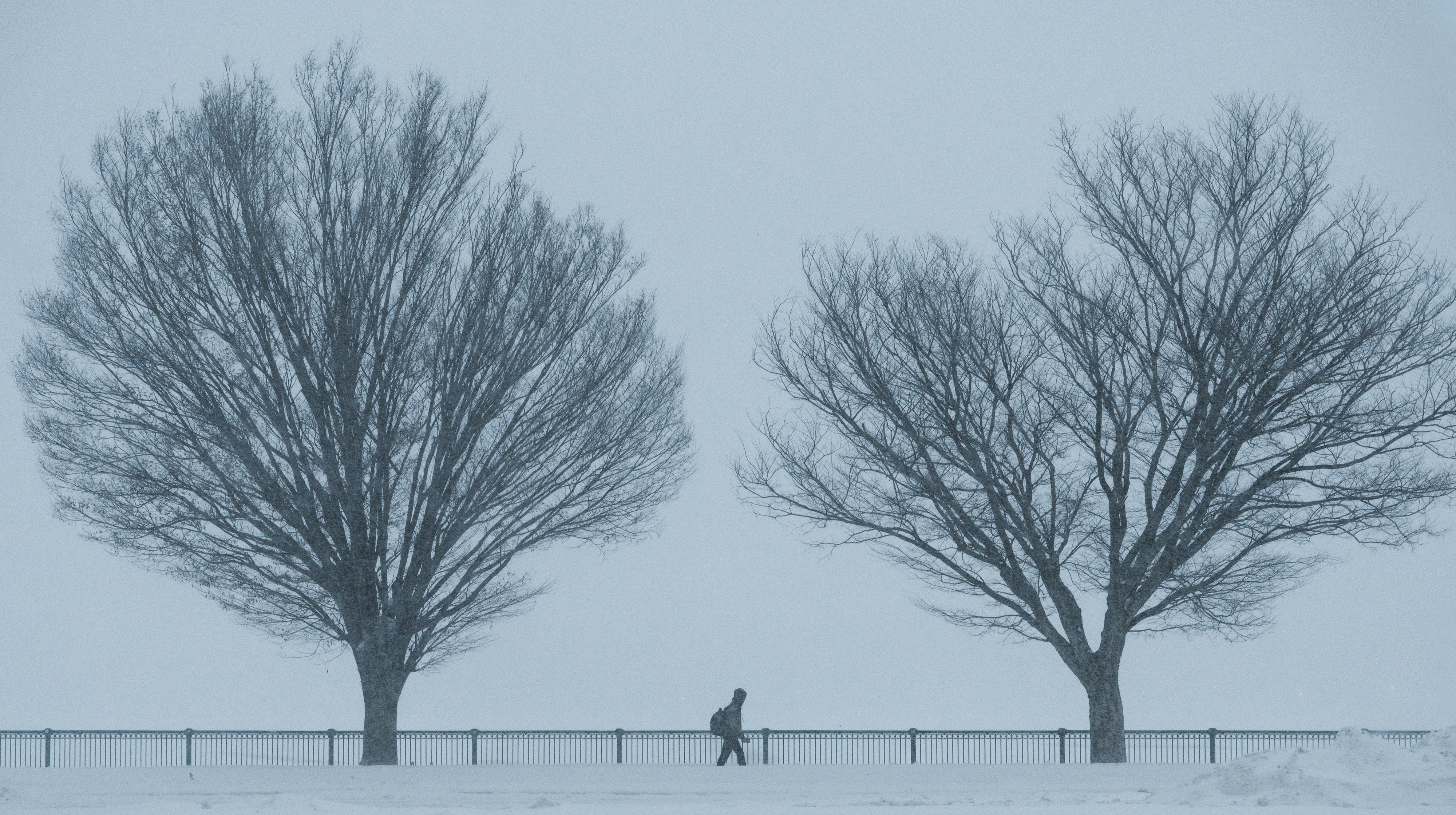 Walking