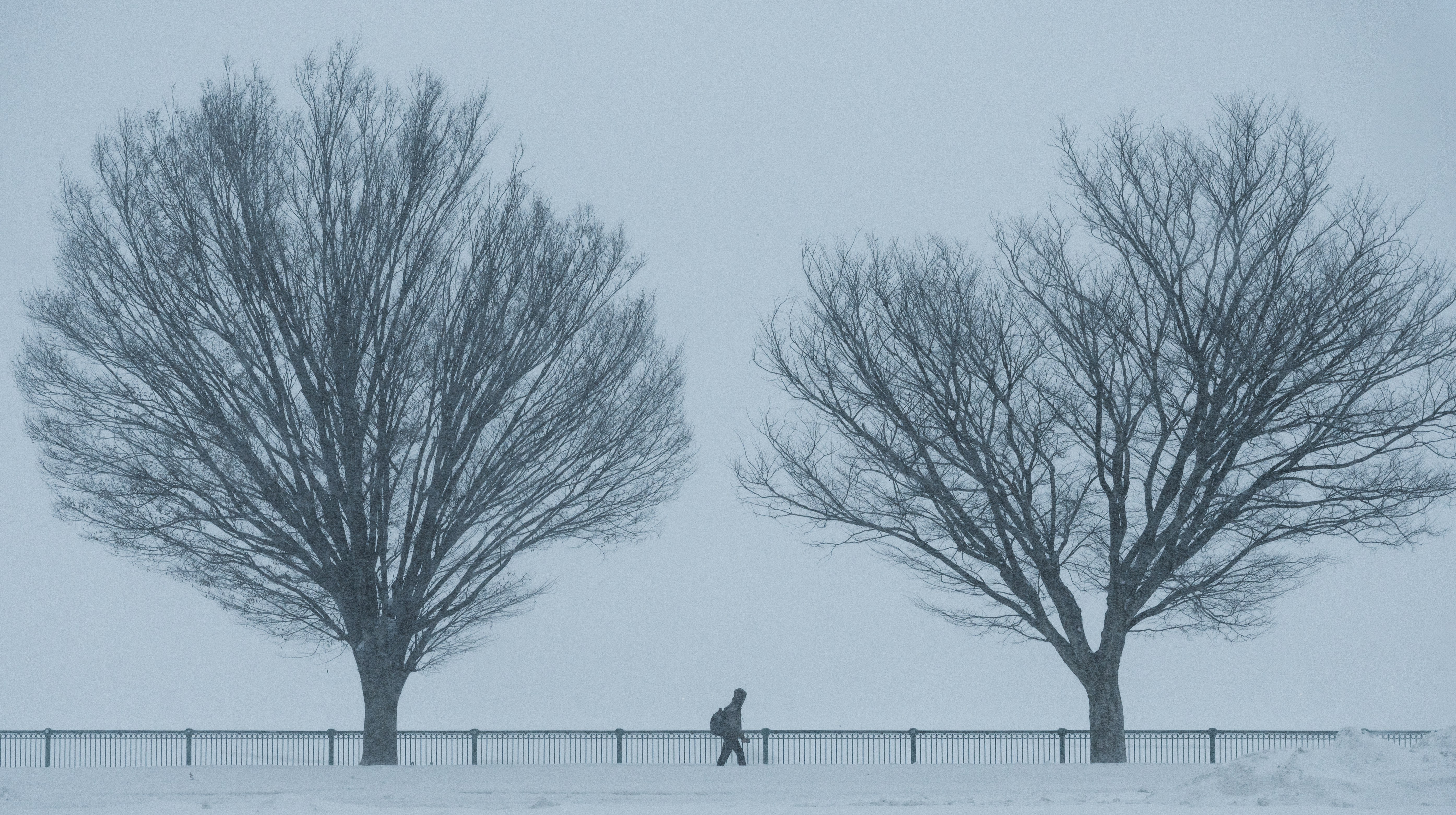 Walking