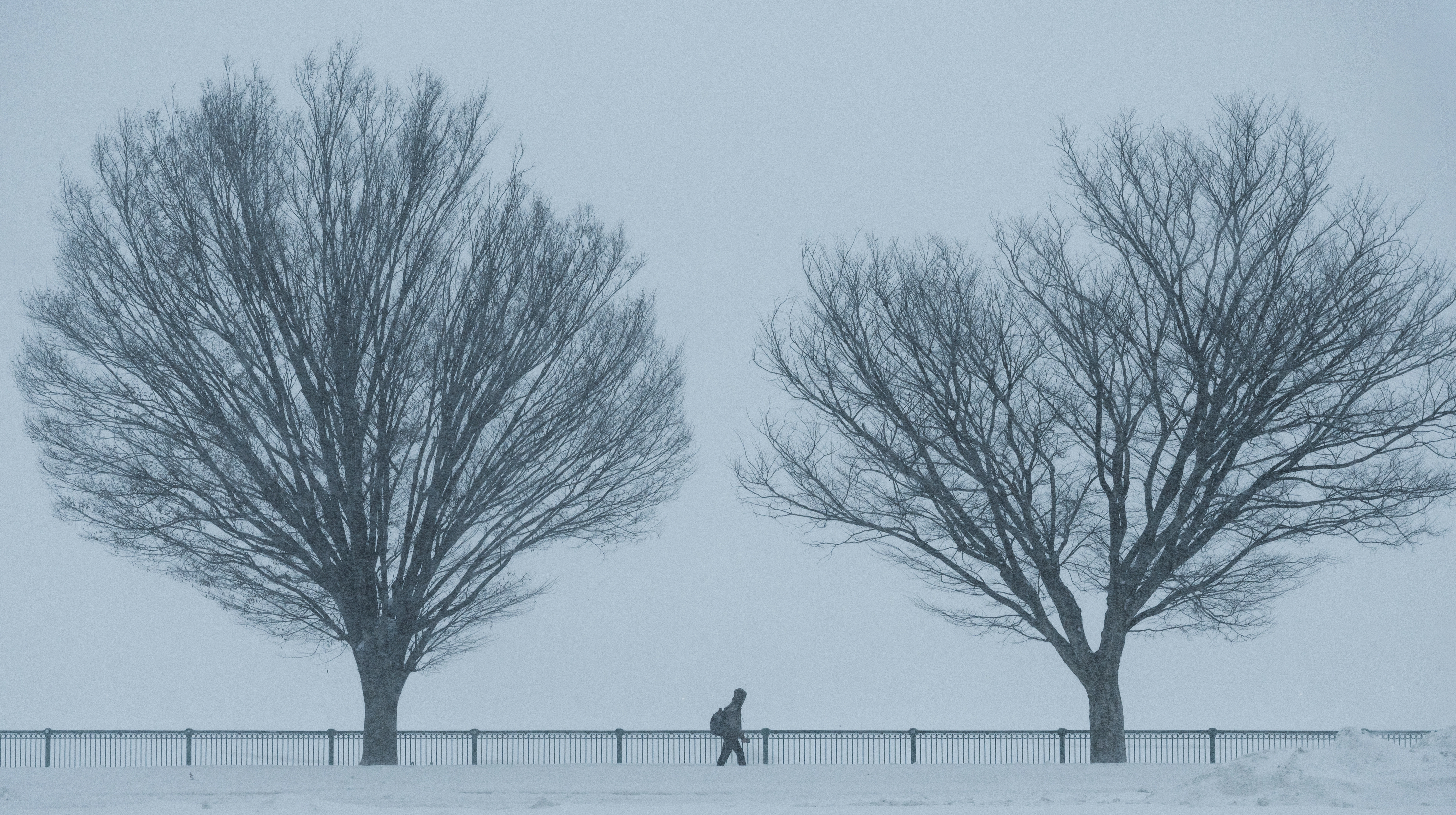 Walking