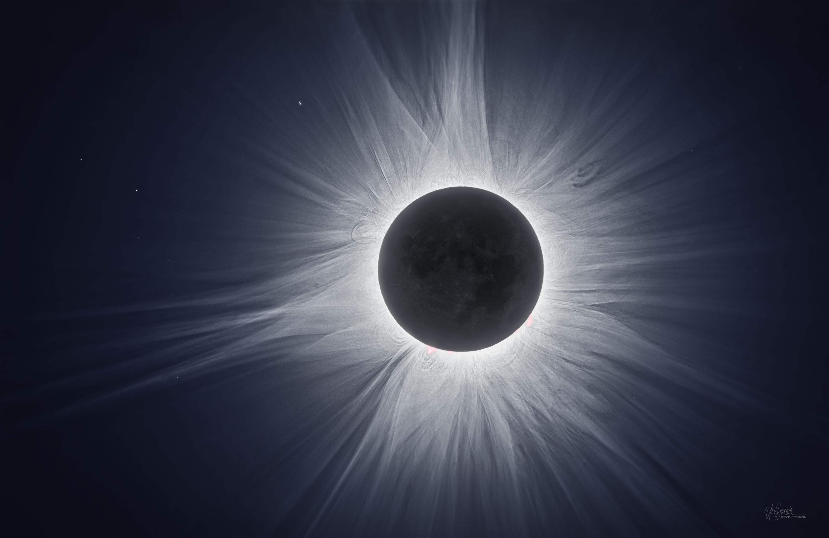 The Solar Corona